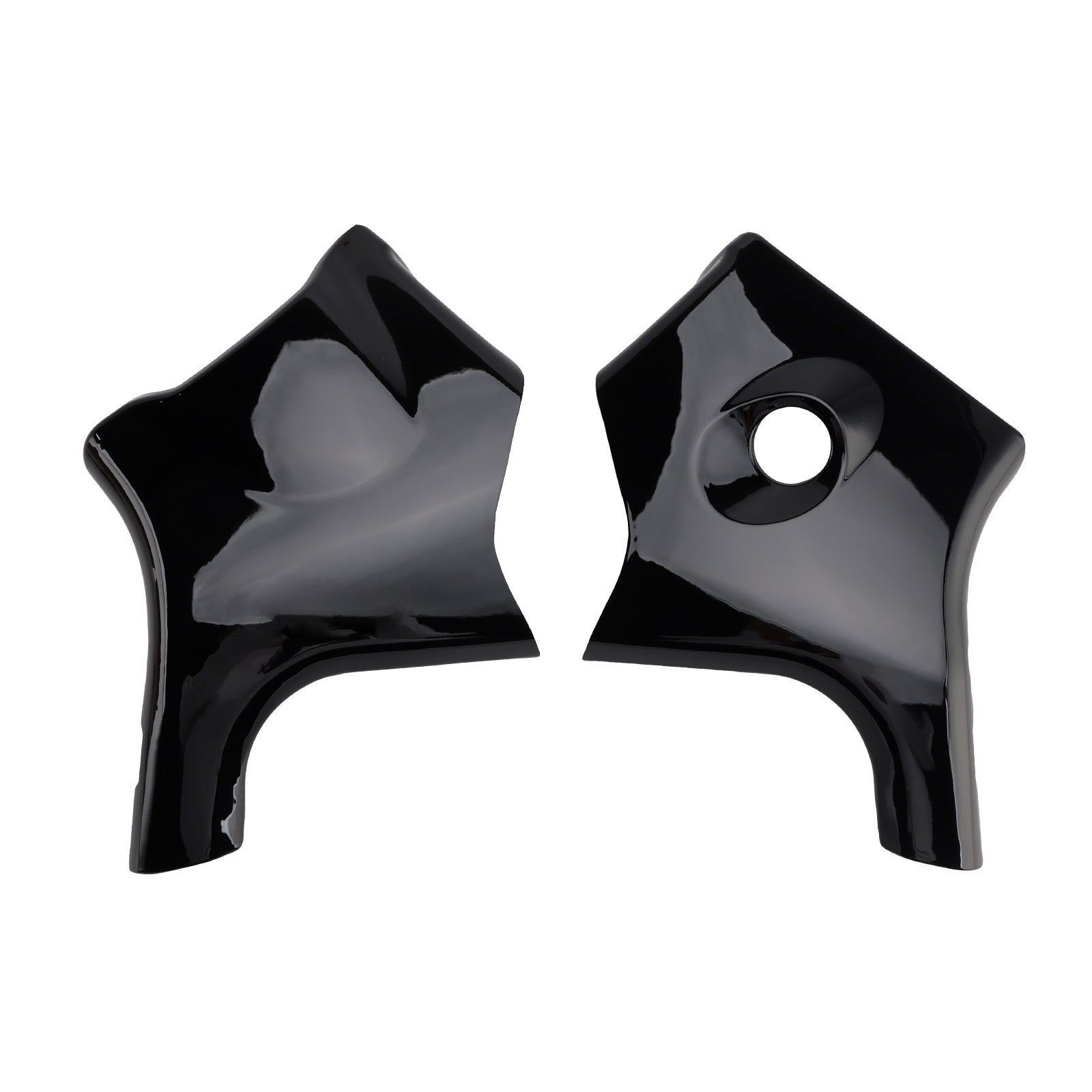 Carénage de protection de colonne de direction pour Suzuki Boulevard C50 C50T Volusia VL800 VL400