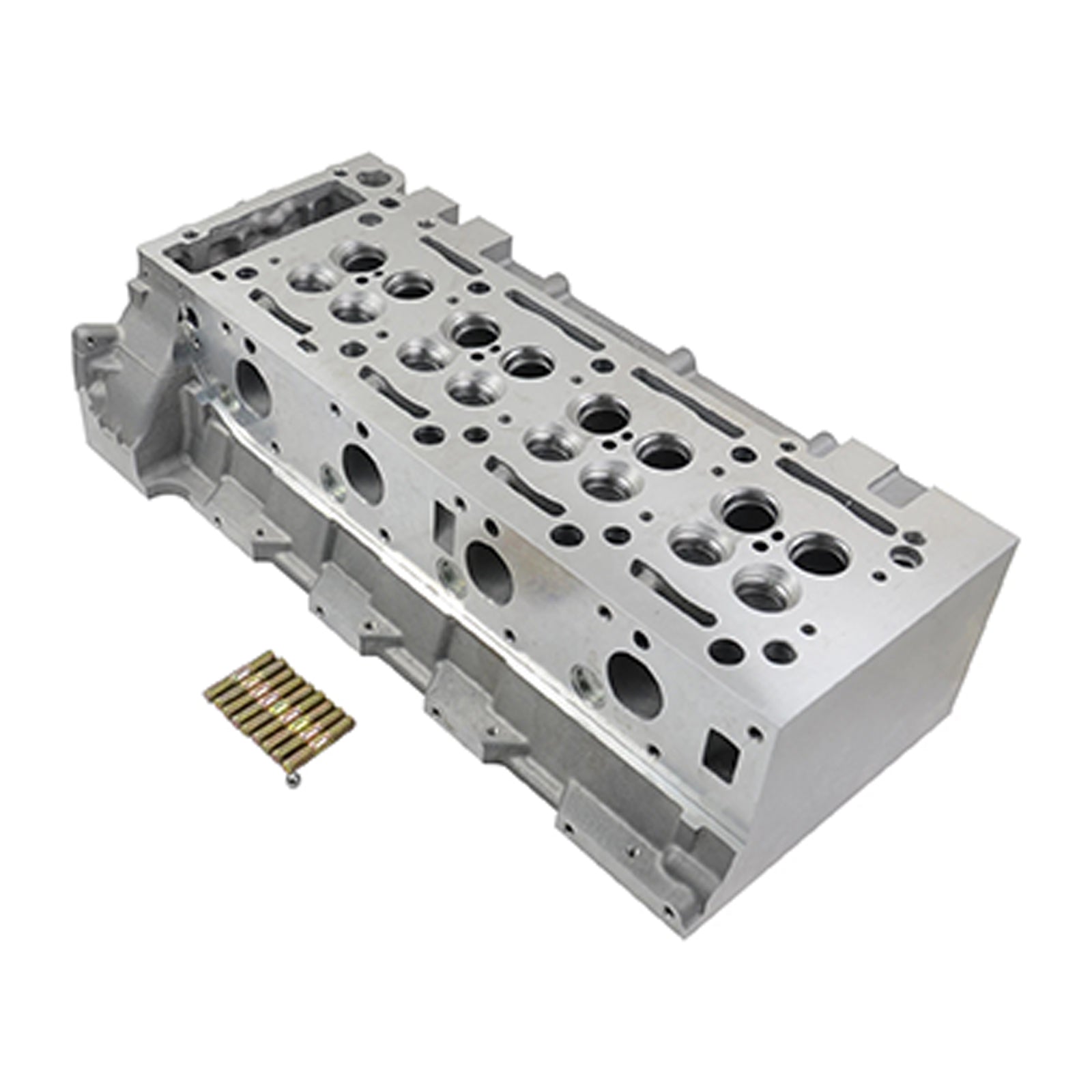 Culasse 6110105020 6460100101 pour Mercedes-Benz Sprinter 3,5-T Bus B906 (2006/06-2009/12)