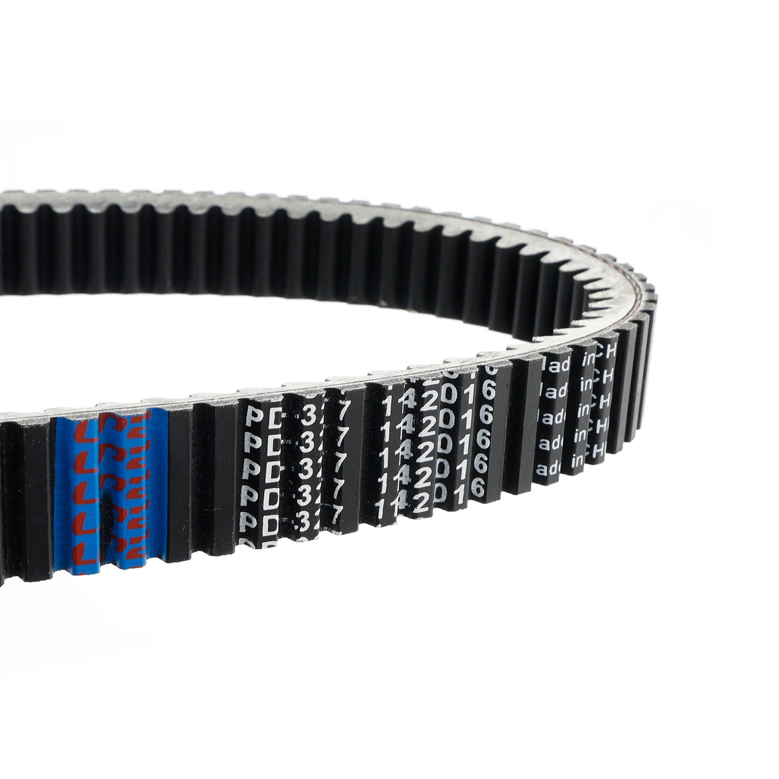 CVT-terästen CVT-hihna moottorikelkkailuun Viking 600 Drive 21301-T08-0000 150600-001-0000