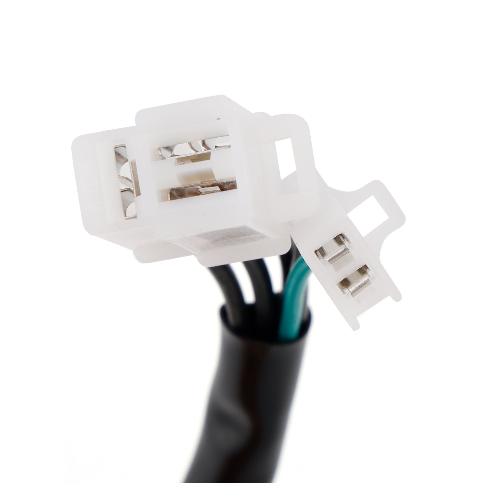 Staattori Daelim -vaihteen VL125 FI 31120-BA1-R300 DAE-31120-BA1-R300