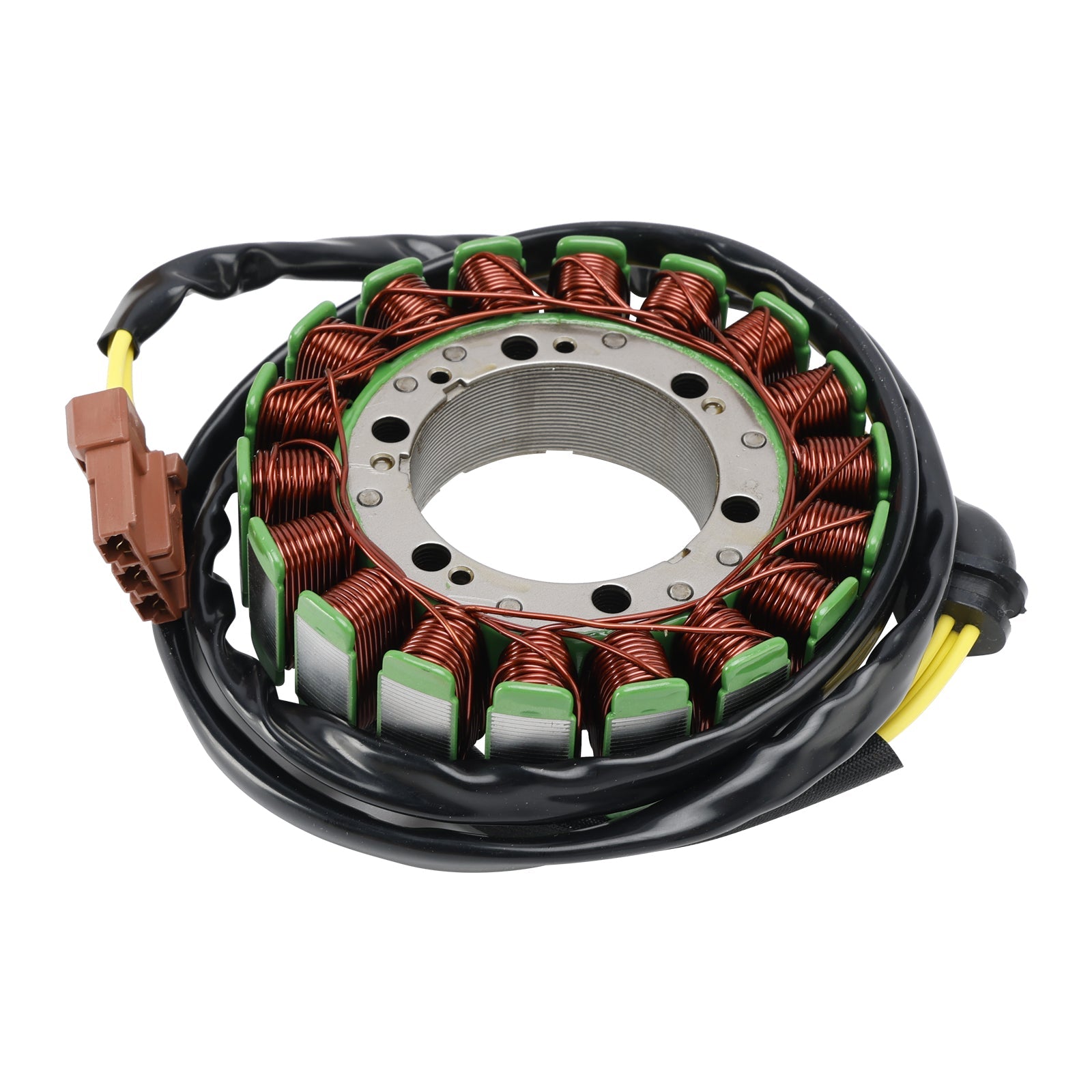 Generator Stator Spanningsregelaar Pakking Aprilia ETV 1000 Capo Nord 2001-2007 AP0295835