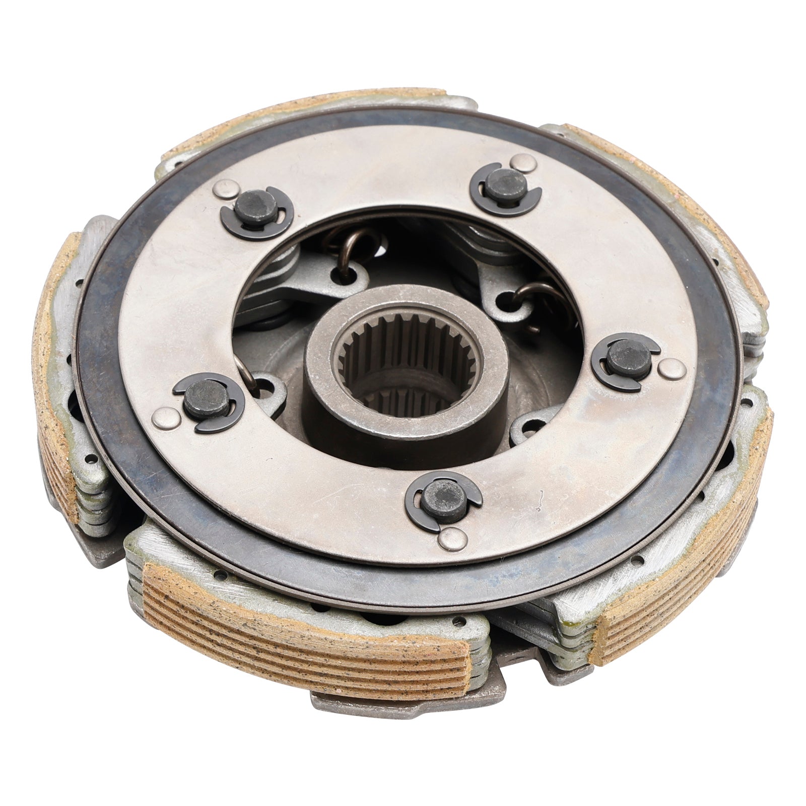 Powermax UTV Renegrade 400 Wet But Clutch MM010701 21230-003-0000