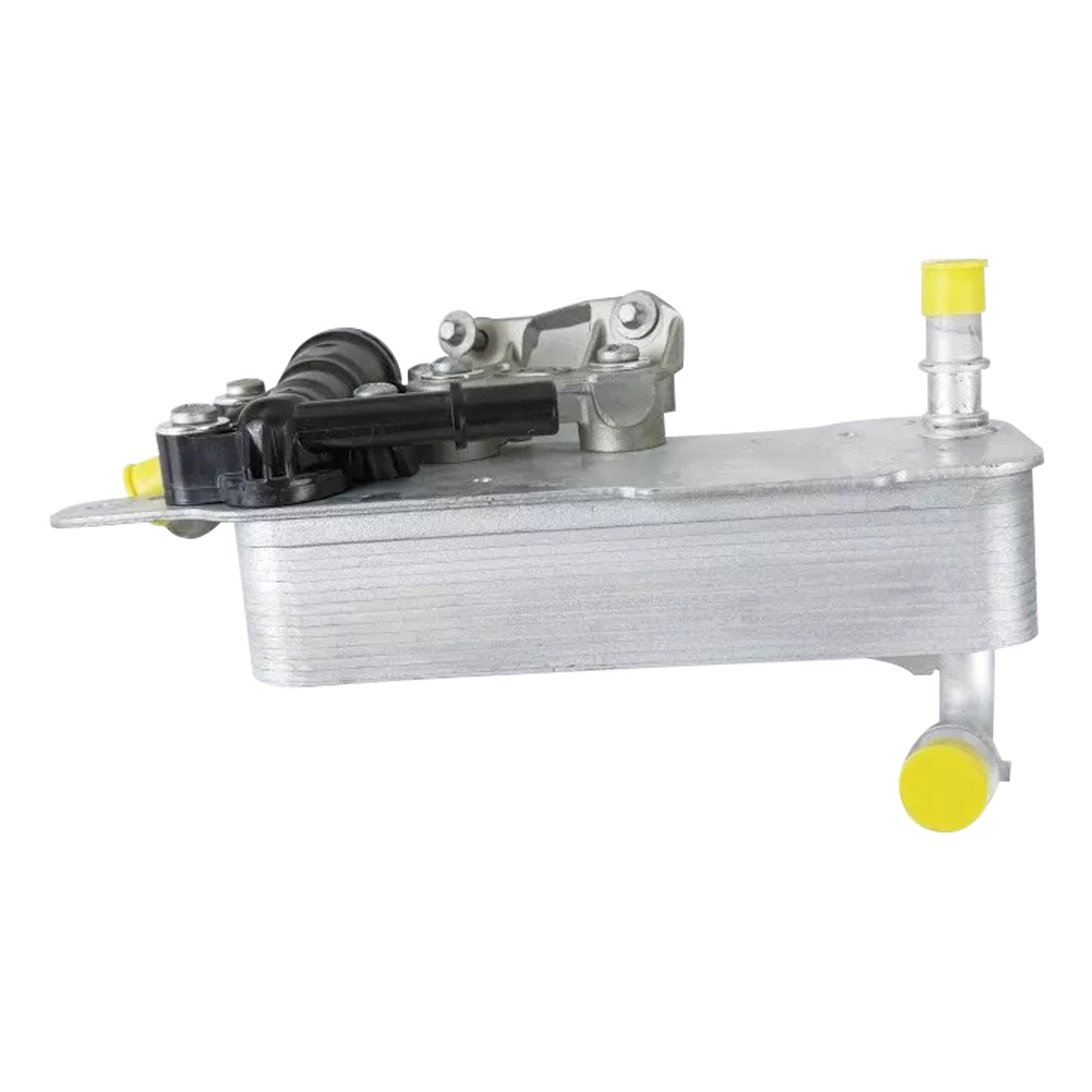 Enfriador d&Aceite de transmisión para BMW 530i Base Sedán de 4 puertas (2017-2020) 17218607237