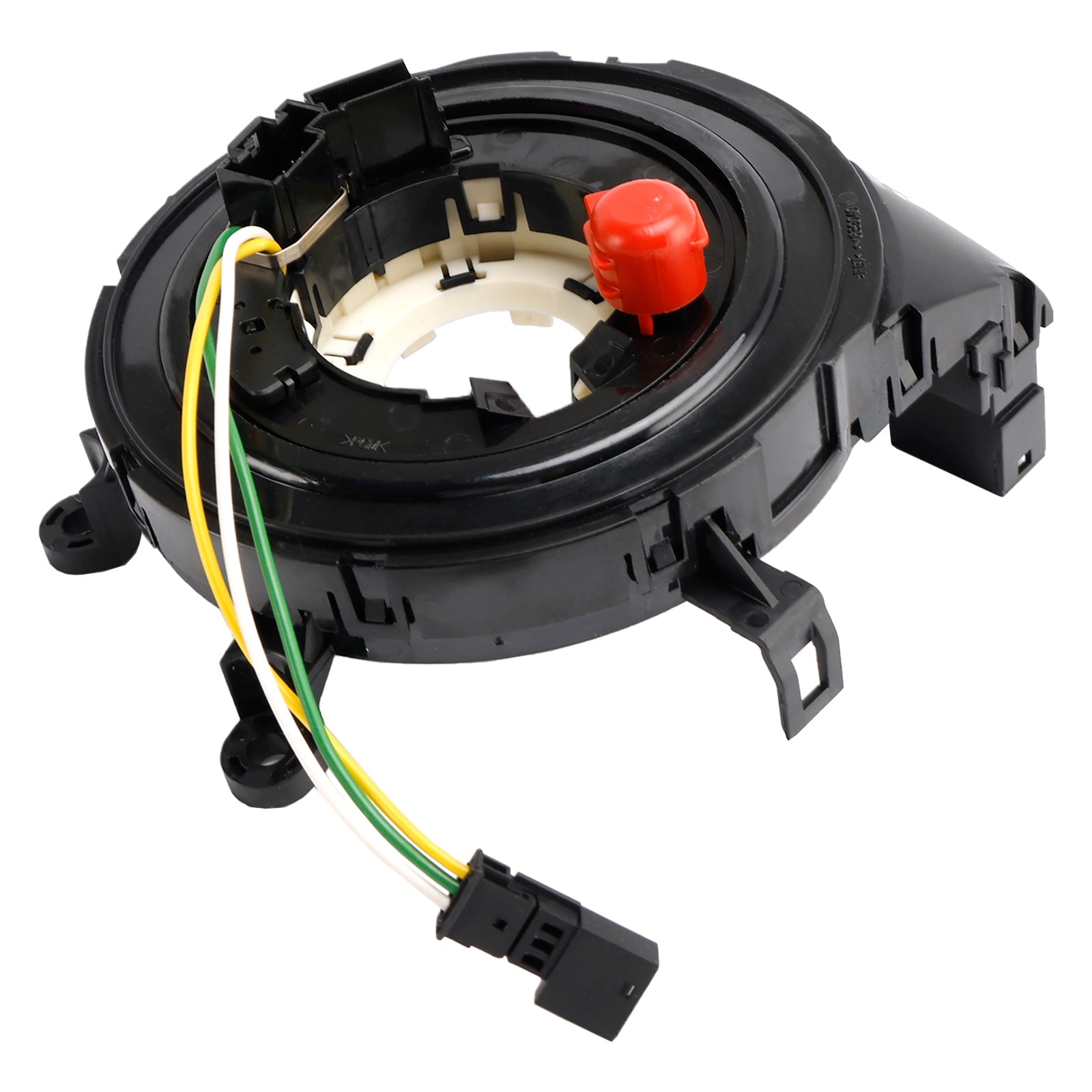 Ressort de volant d'horloge 61319164423 pour BMW E70 X5 2007-2018