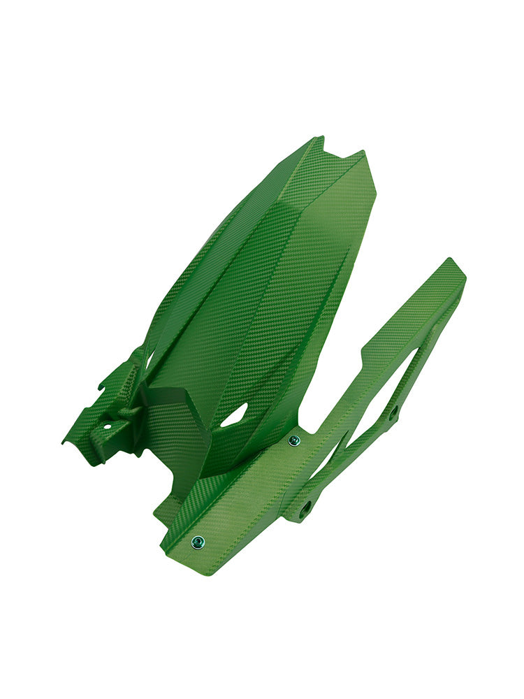 Parafango posteriore per Kawasaki ZX-25R, ZX-4R e ZX-4RR (2020-2025)