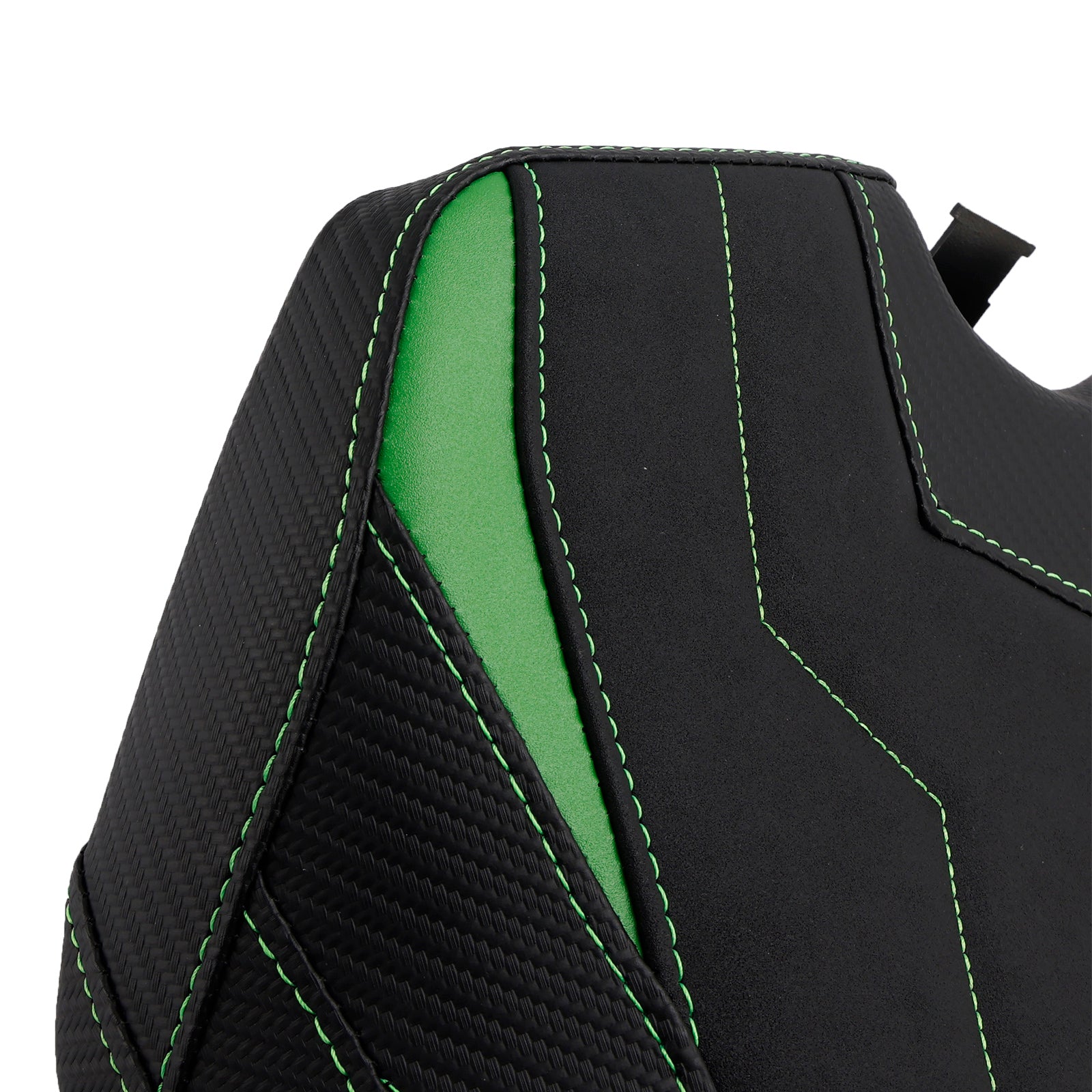 Raider etumatkustajan istuin punainen Kawasaki Ninja 900 Z900 (vuodesta 2025)