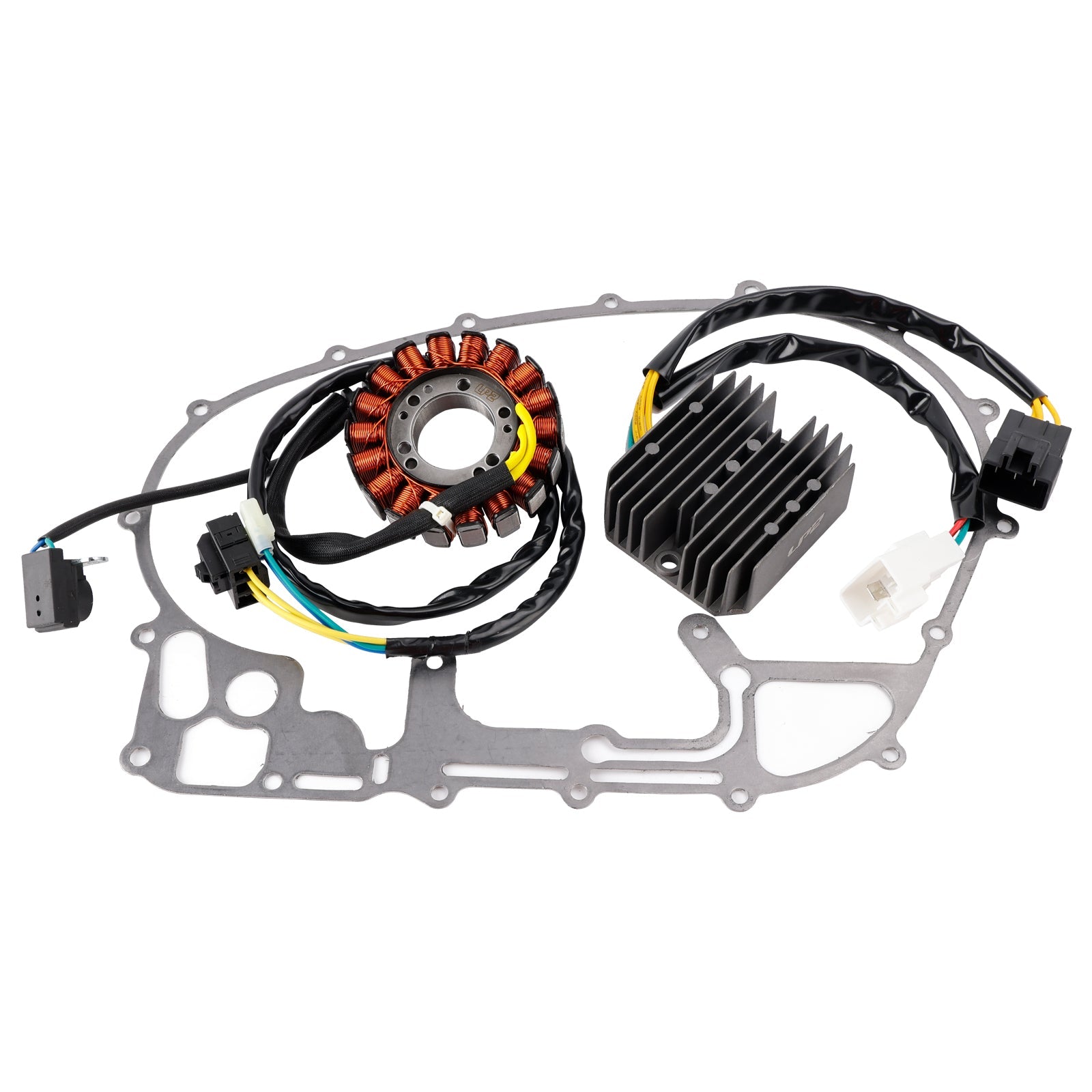 2021 SYM Maxsym TL508 i Kit guarnizioni regolatore magnete statore ABS 31120-TL1-000 31600-HJA-900