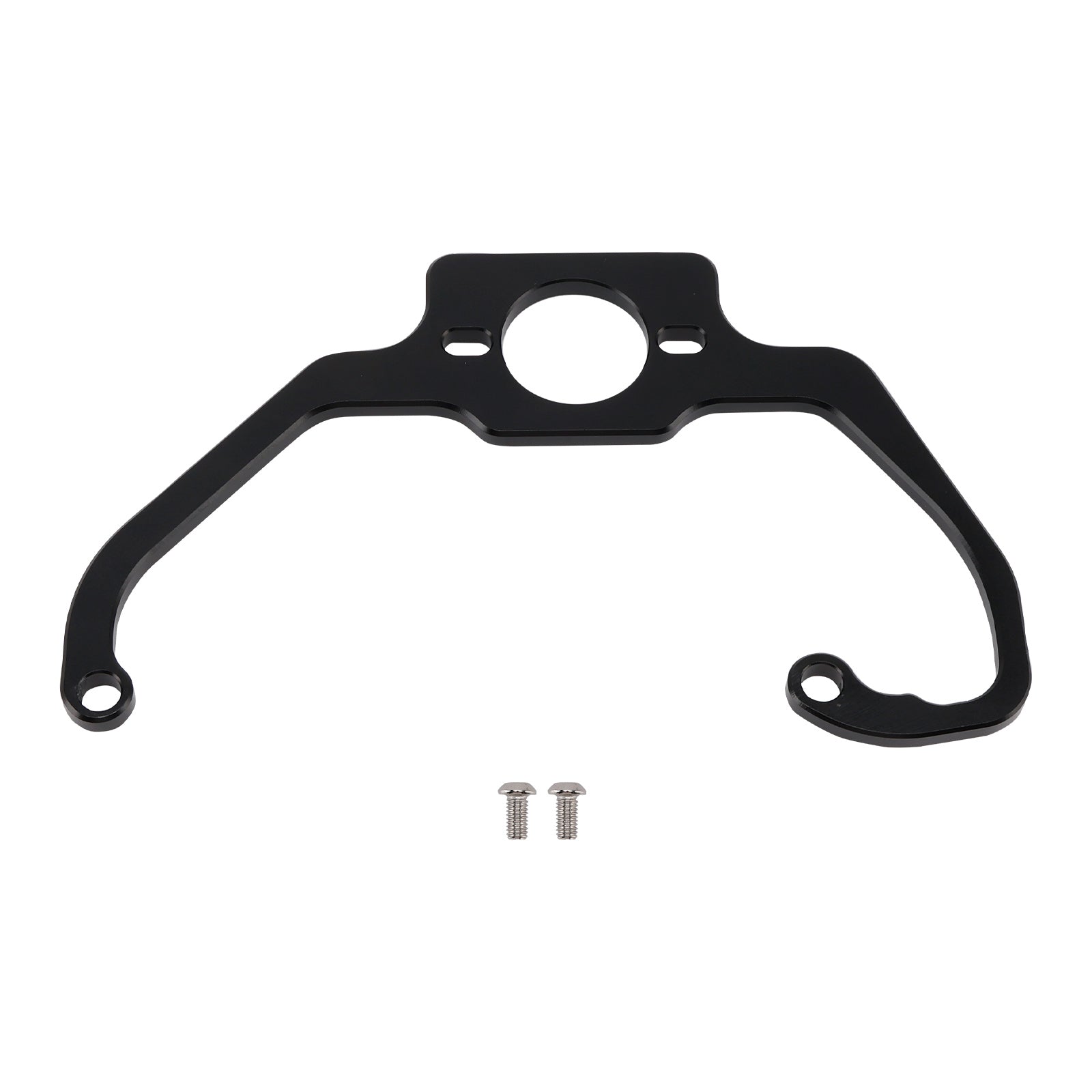 Nosilec regulatorja tlaka goriva, združljiv z uplinjači Holley Fit Competitors 4150/4160