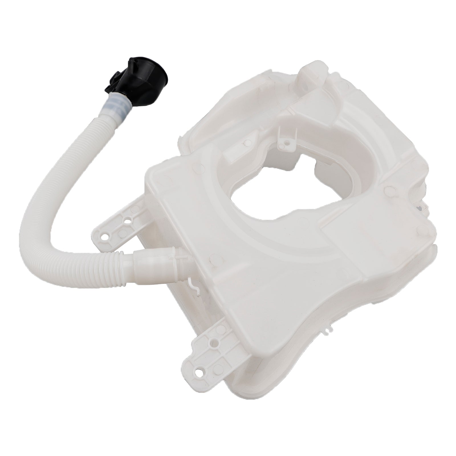 Tanque de legislación antes del mini Paceman R61 03/2012-09/2016 61669802203