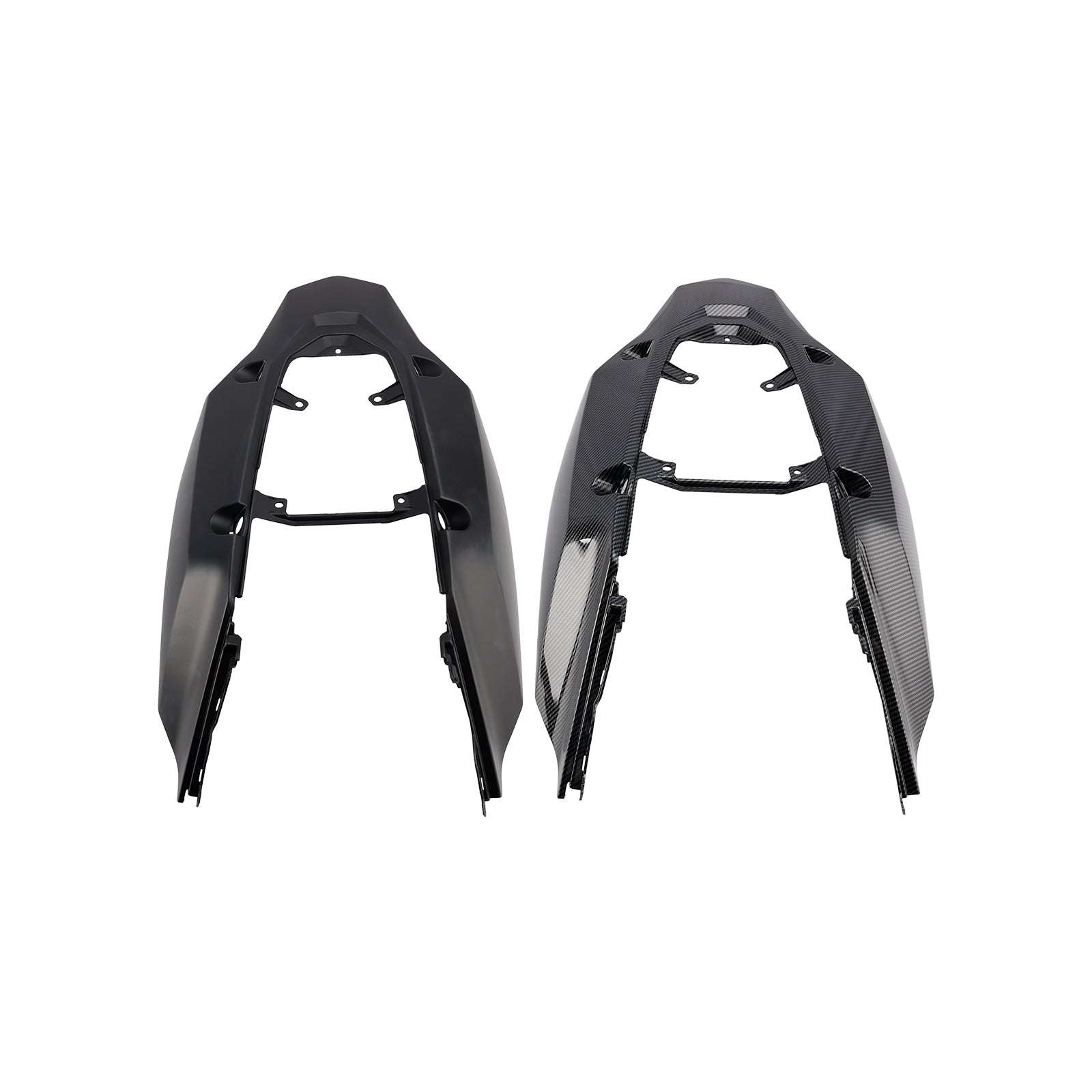 Fiera posteriore del sedile per Yamaha Tenere 700 2019-2024