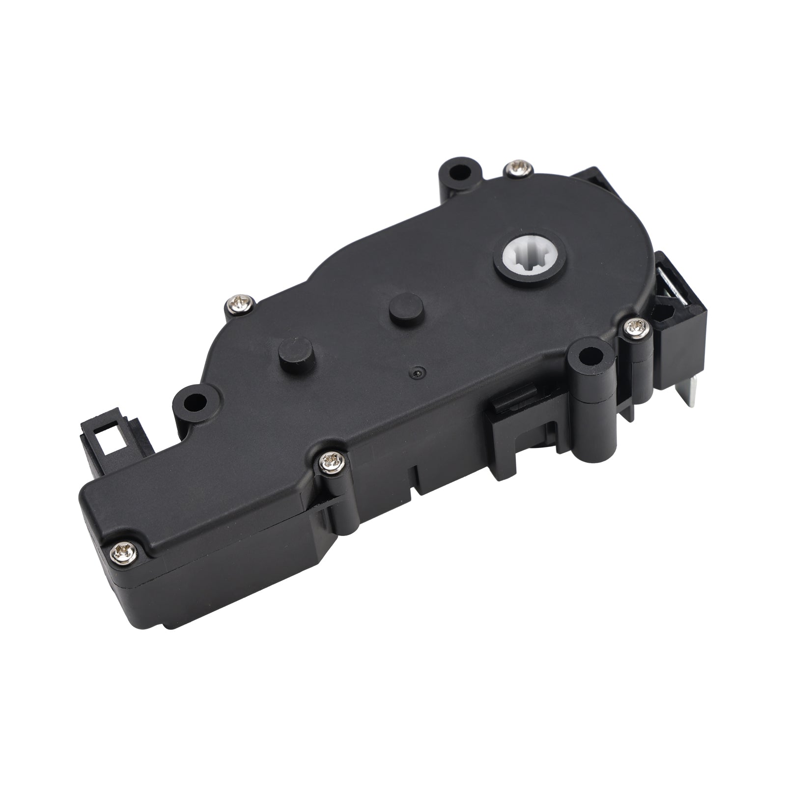 Actionneur de verrouillage de coffre arrière A2047500060 pour Mercedes Classe C C63 AMG GL350