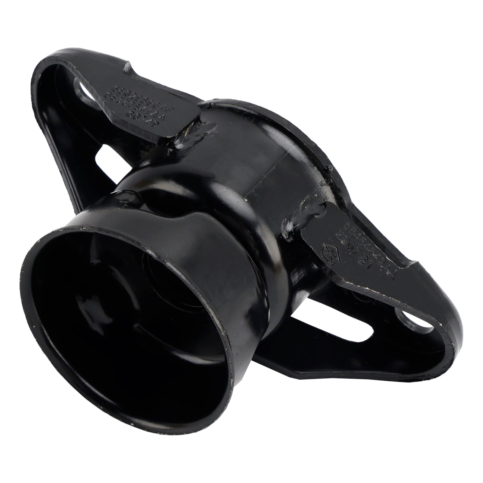 2 supports supérieurs arrière pour Jeep Grand Cherokee 2011-2022 68029590AF