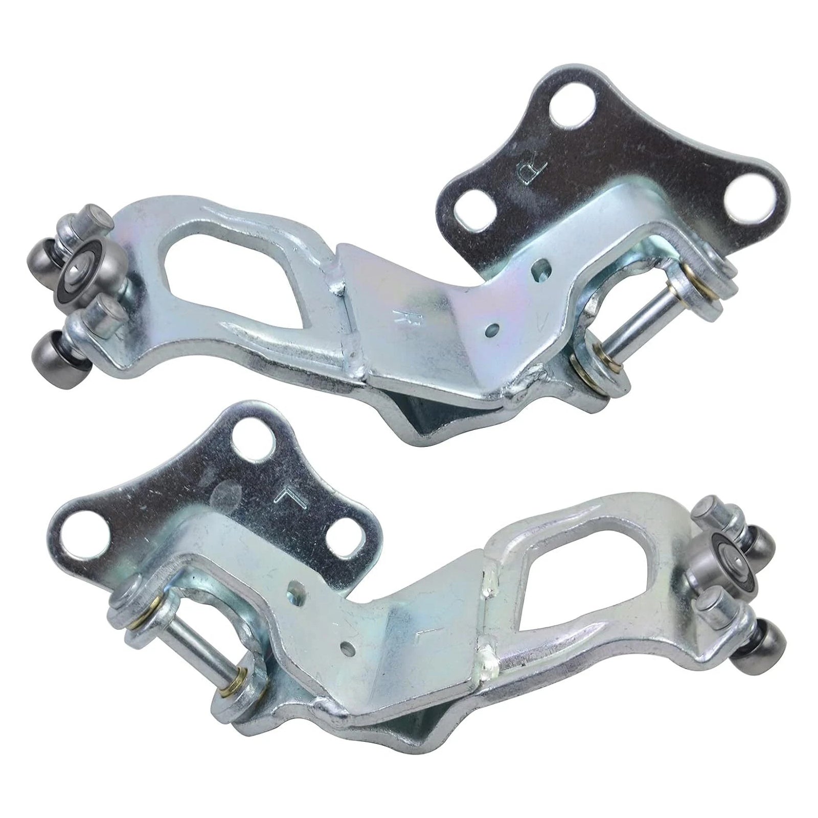 Bisagra y rodillo con puerta central izquierda y derecha para Toyota Sienna 2004-2010