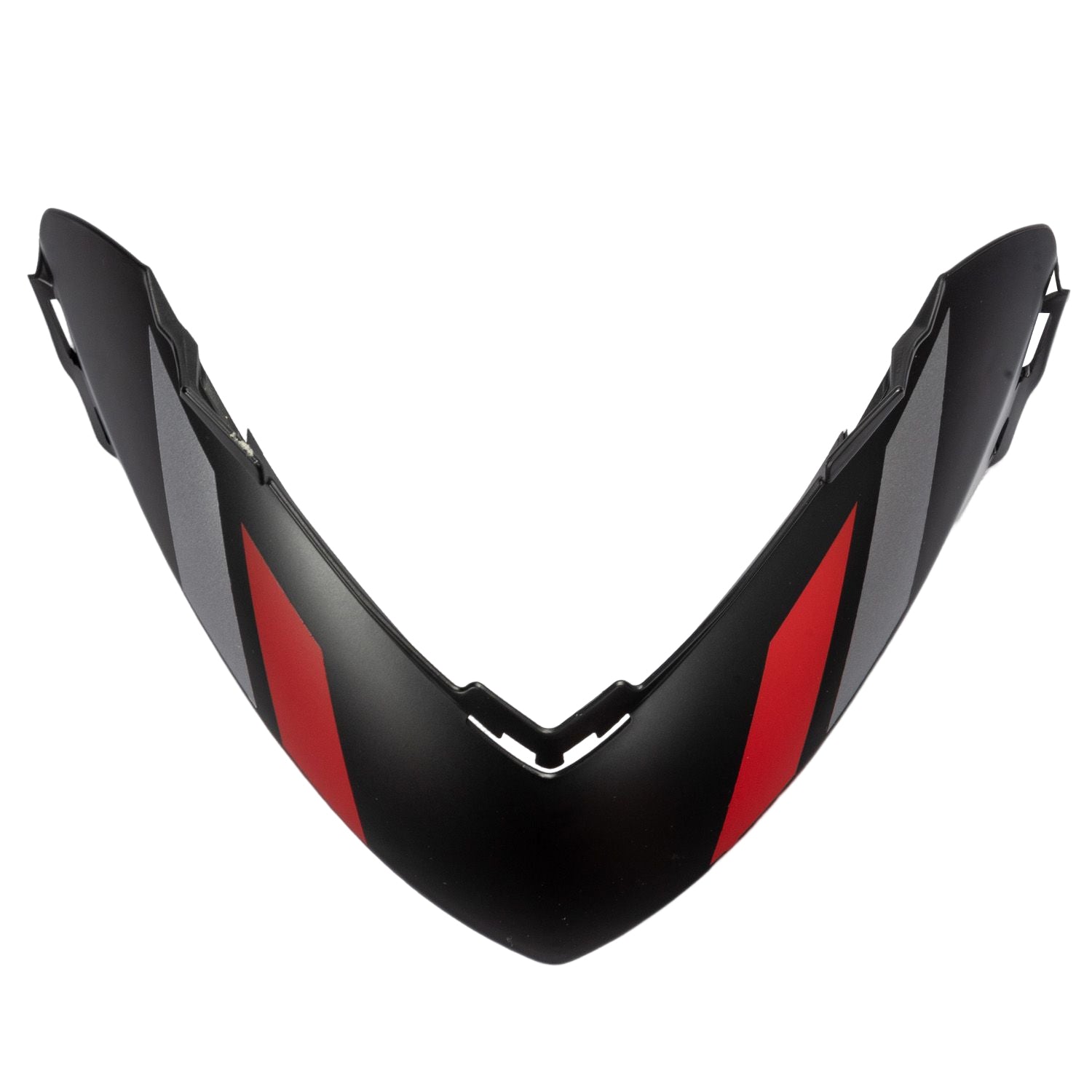 Kit de carénage de carrosserie en plastique injecté pour Suzuki GSX-S 1000 2015-2020 02#