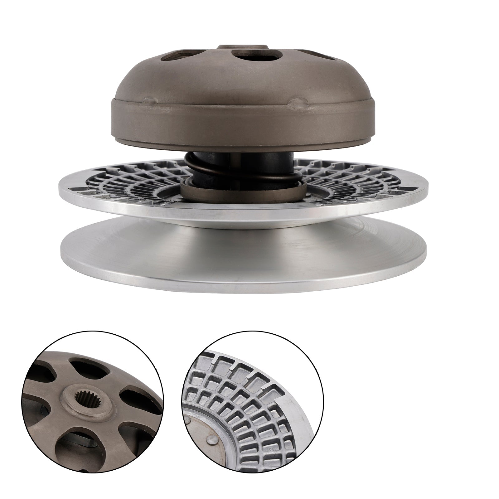 Camma frizione secondaria Honda NSS250 (ABS) Forza 250 Helix 2021-2025 22100-Ksv-J10 22350-KFG-000