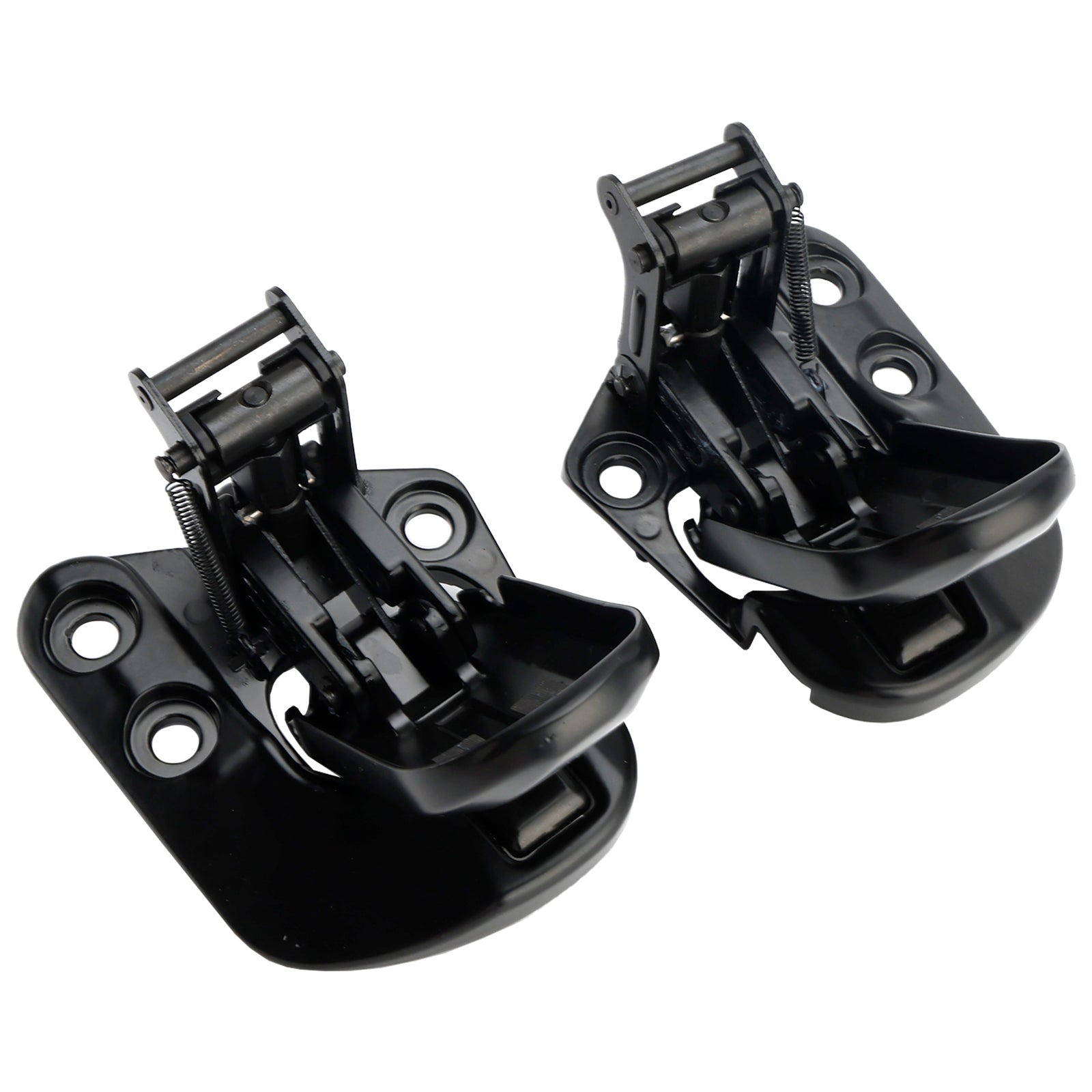 Verrou de toit souple décapotable Mazda Miata 1990-2003 NA01-R1-310L/320L