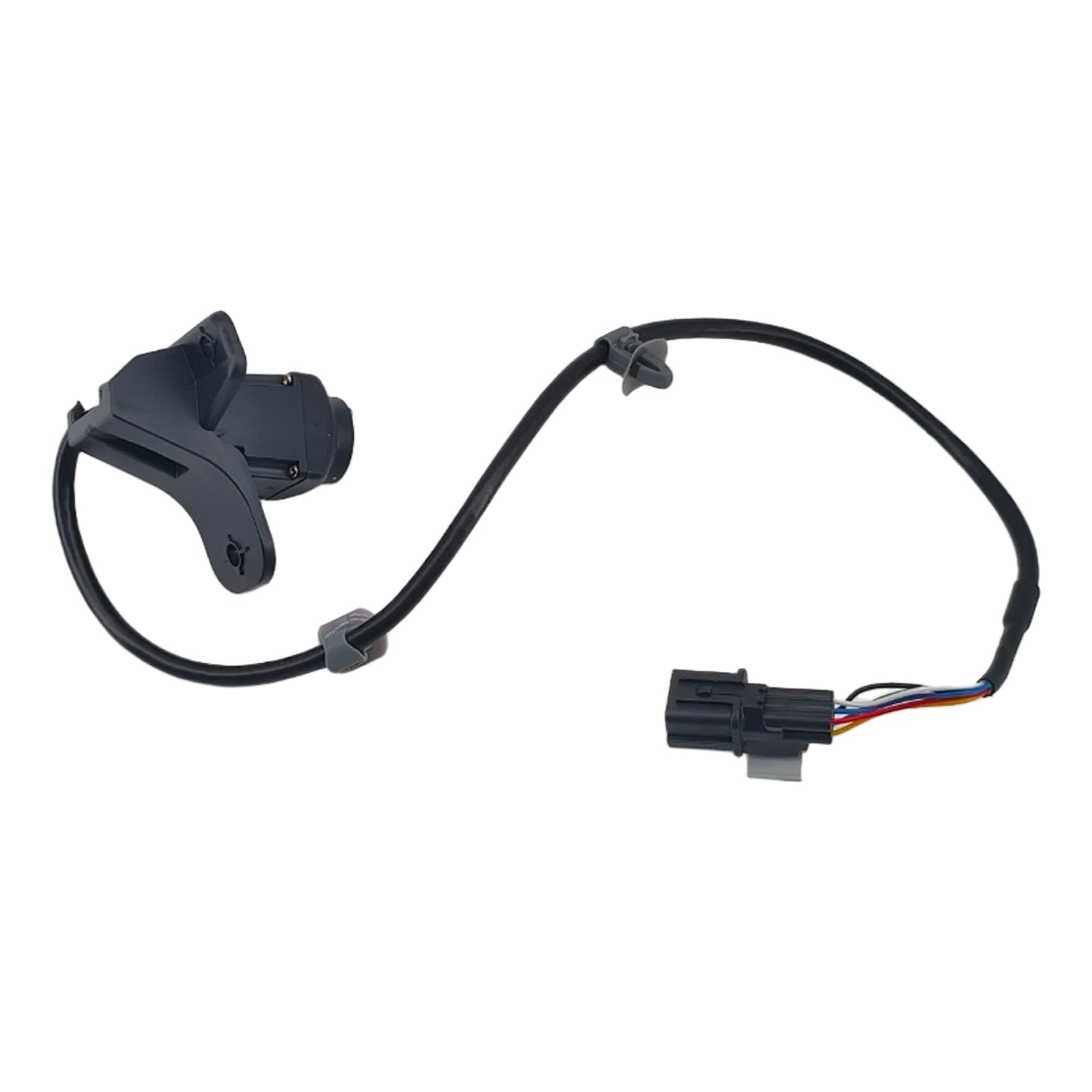 Caméra de vue panoramique de calandre avant 95780B8600 pour Hyundai Santa Fe 17-19