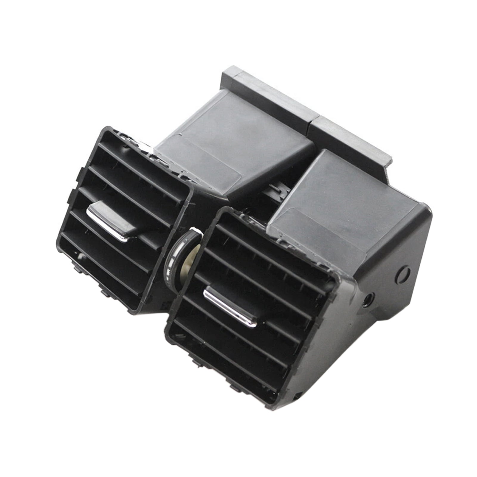 Bouche d'aération centrale arrière pour Mercedes W166 W292 ML GL GLE 2012-19