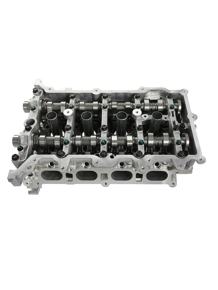 2.0L Hyundai Tucson Kia Rondo Soul Engine Cylinder Head 2014-2019 G4NA