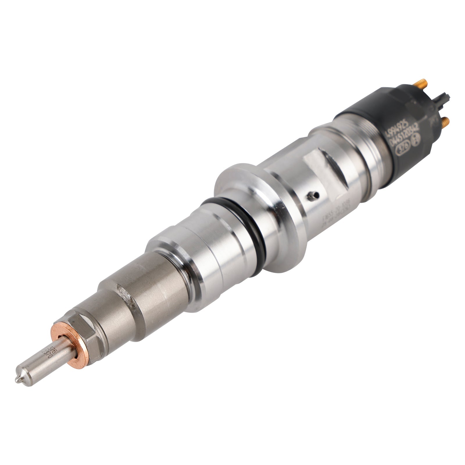 1 injecteur de carburant pour Dodge RAM 13-18 6.7L 4994925 0445120342 0986435621