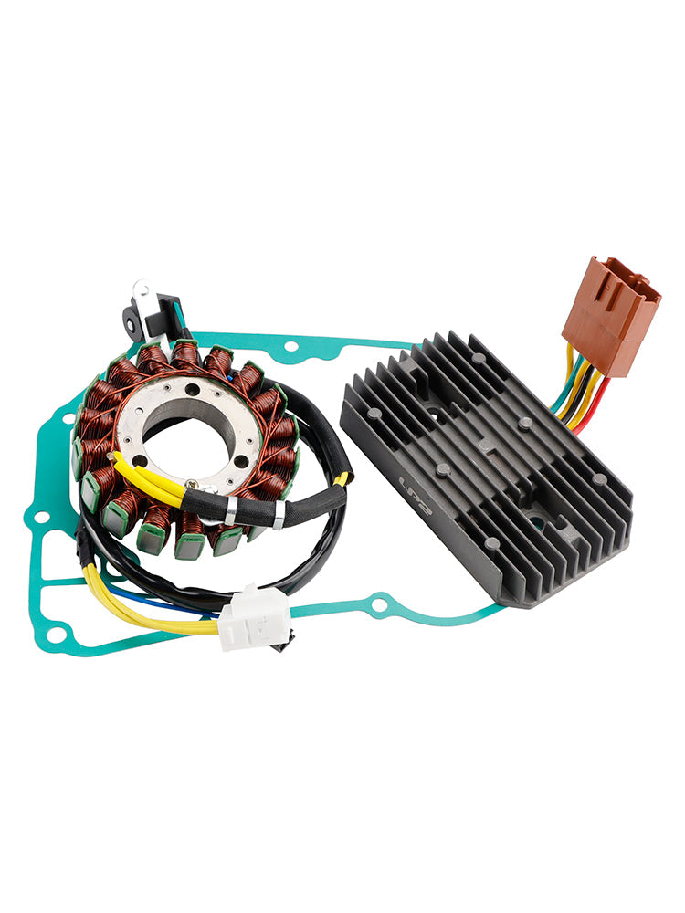 Joint de régulateur de stator et de redresseur de générateur EFI pour SYM Citycom 300 2008-2009 31120-HMC-000