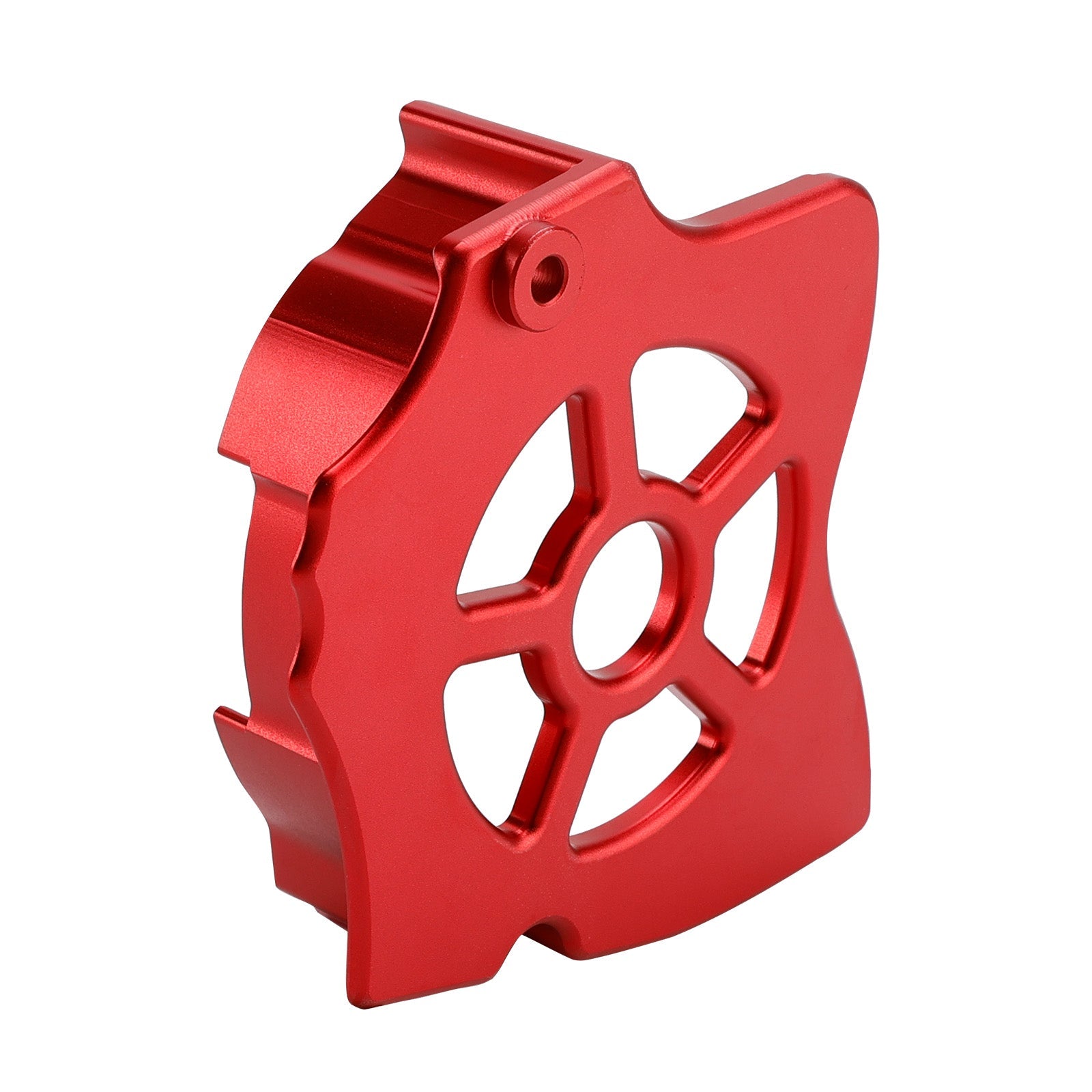 Protection de chaîne et cache-pignon avant pour Honda XR650L (1993-2025)