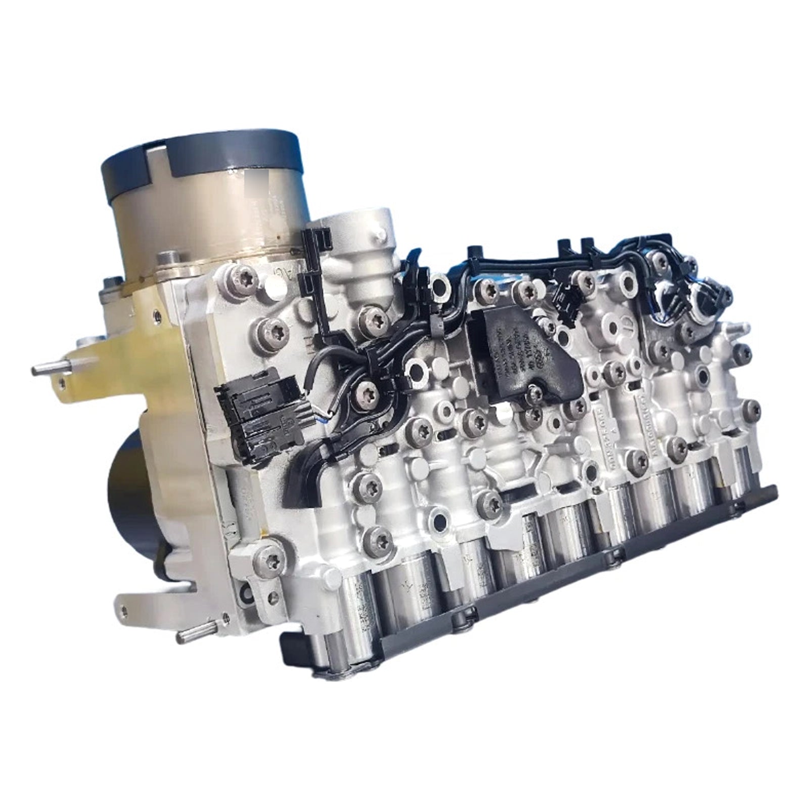 Corps de soupapes de transmission automatique à 7 rapports DL382 0CK 0HK pour Audi 0CK325031AH