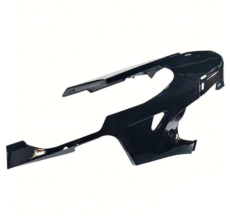 Injection carénage kit carrosserie plastique ABS fit pour Honda CBR1000RR 2008-2011
