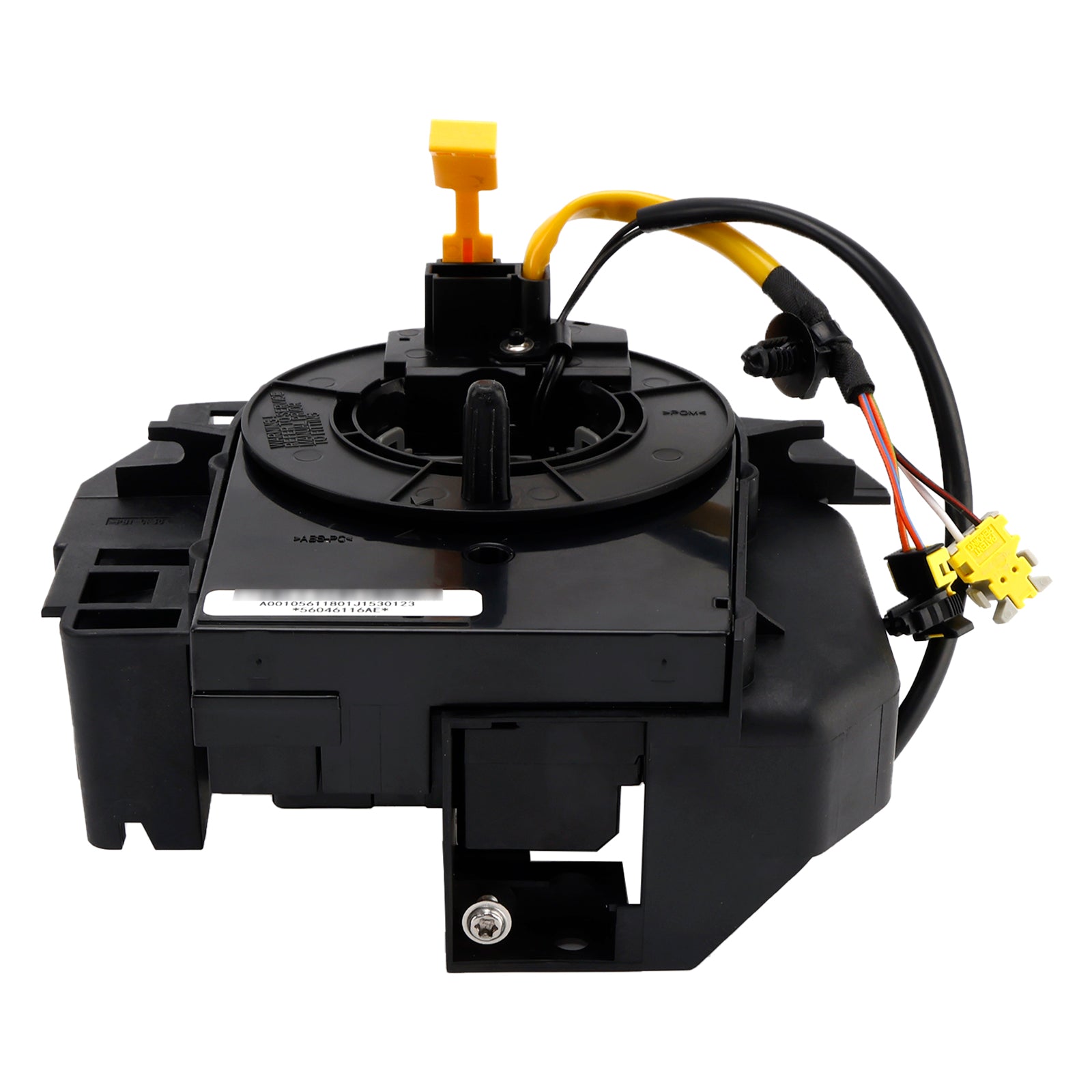 Capteur d'angle de braquage 68110739AE pour Ram 1500, 2500 et 3500 (2013-2018)