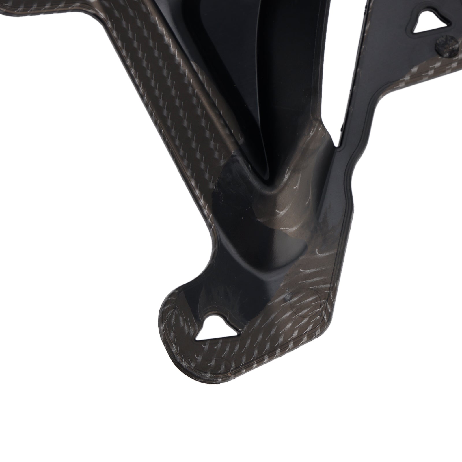 Daytona 660 2024-2025 CARDINACIÓN SUADERA DEL AUTO