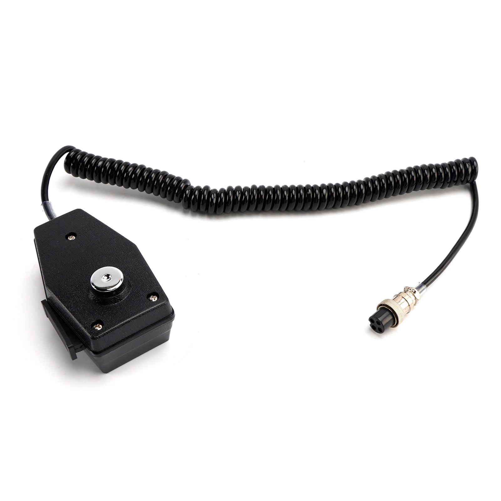 Microphone et haut-parleur CB pour voiture, compatibles avec les modèles Cobra PR240, PR245, PR350, PR375, PR550, PR3000 et PR3100.