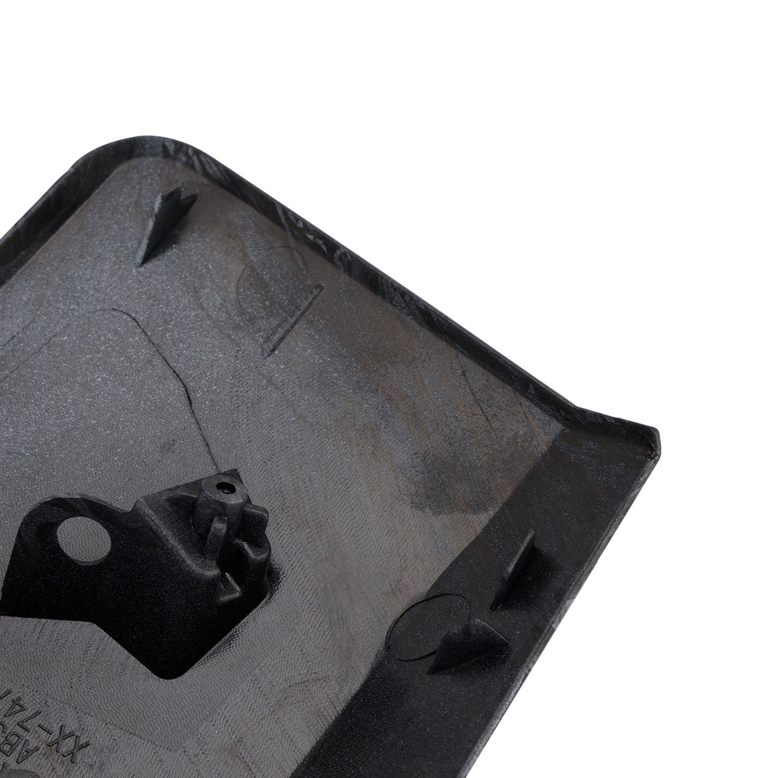 Copertura esterna per vano portaoggetti anteriore per Honda ADV 350 (2022-2025)