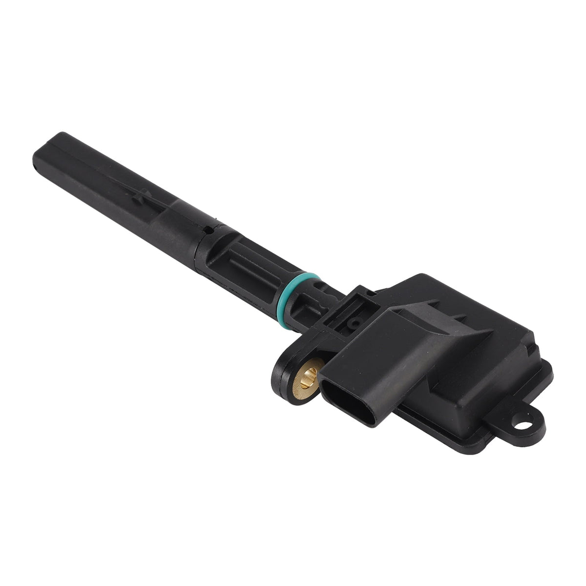 Capteur de niveau d'huile moteur 045907660 pour Seat Ibiza IV, Skoda Fabia I et VW Polo 1.2