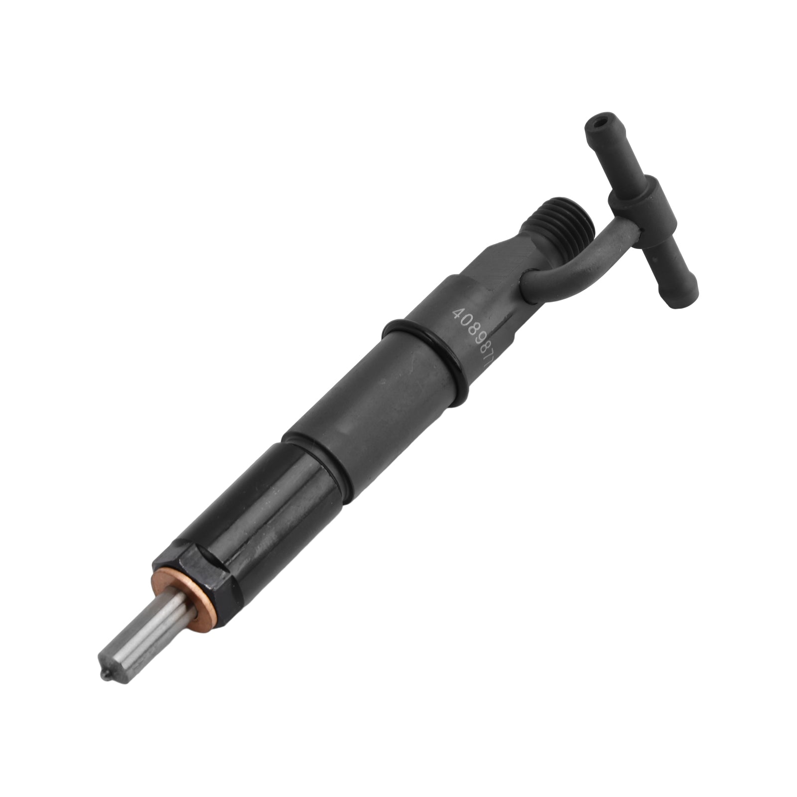 1x injektor goriva za motor Cummins B3.3 QSB3.3 4089877 4955572 4944482