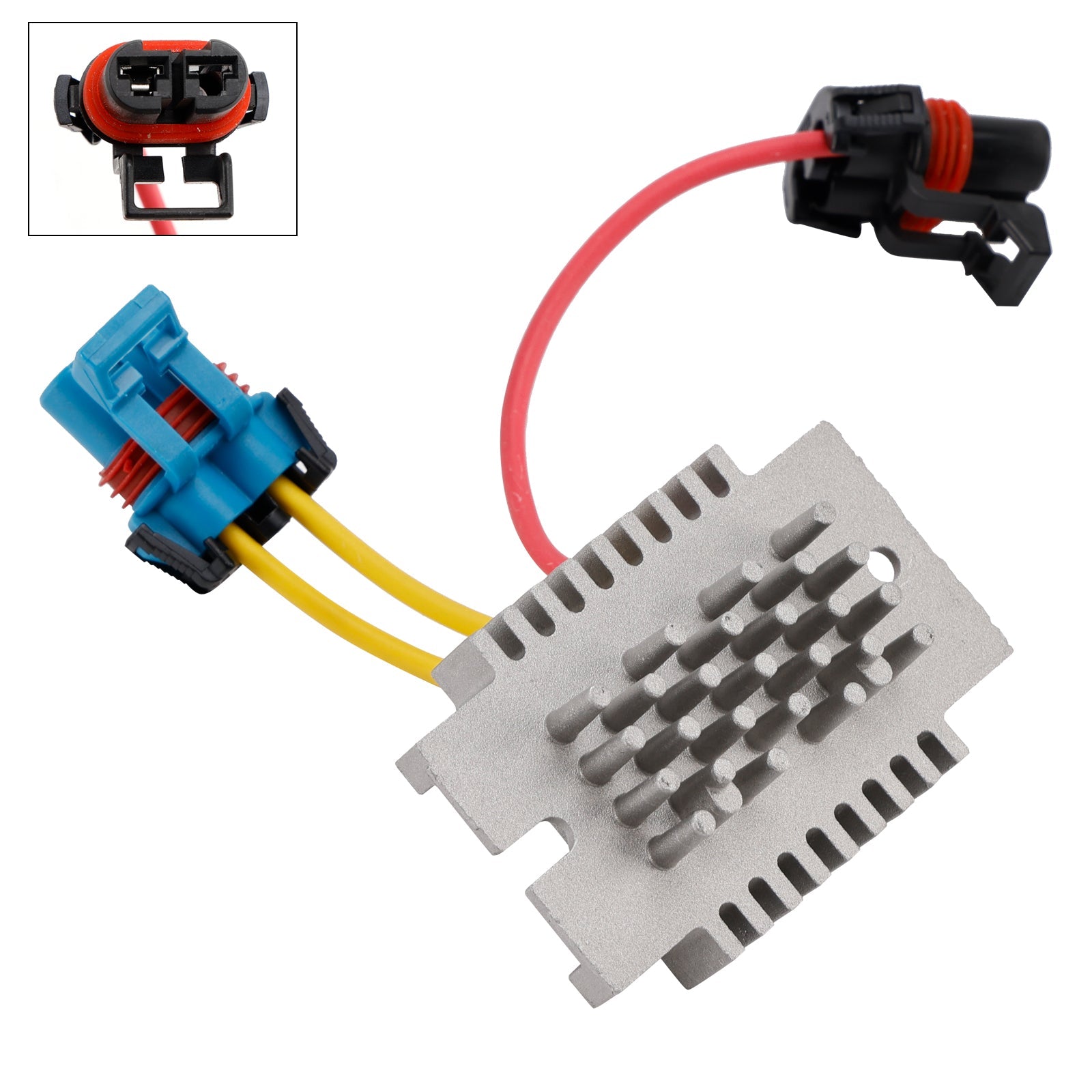 Spanningsregelaar 30 ampère 210660768 voor Kawasaki FT1000V EFI 21066-0787