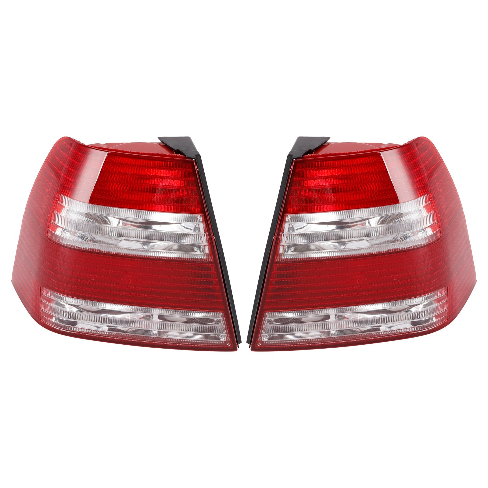 Lampy tylne lewe i prawe do VW Bora Jatta MK4 Sedan (1997-2005), numer części 1J5945095AA 96AA