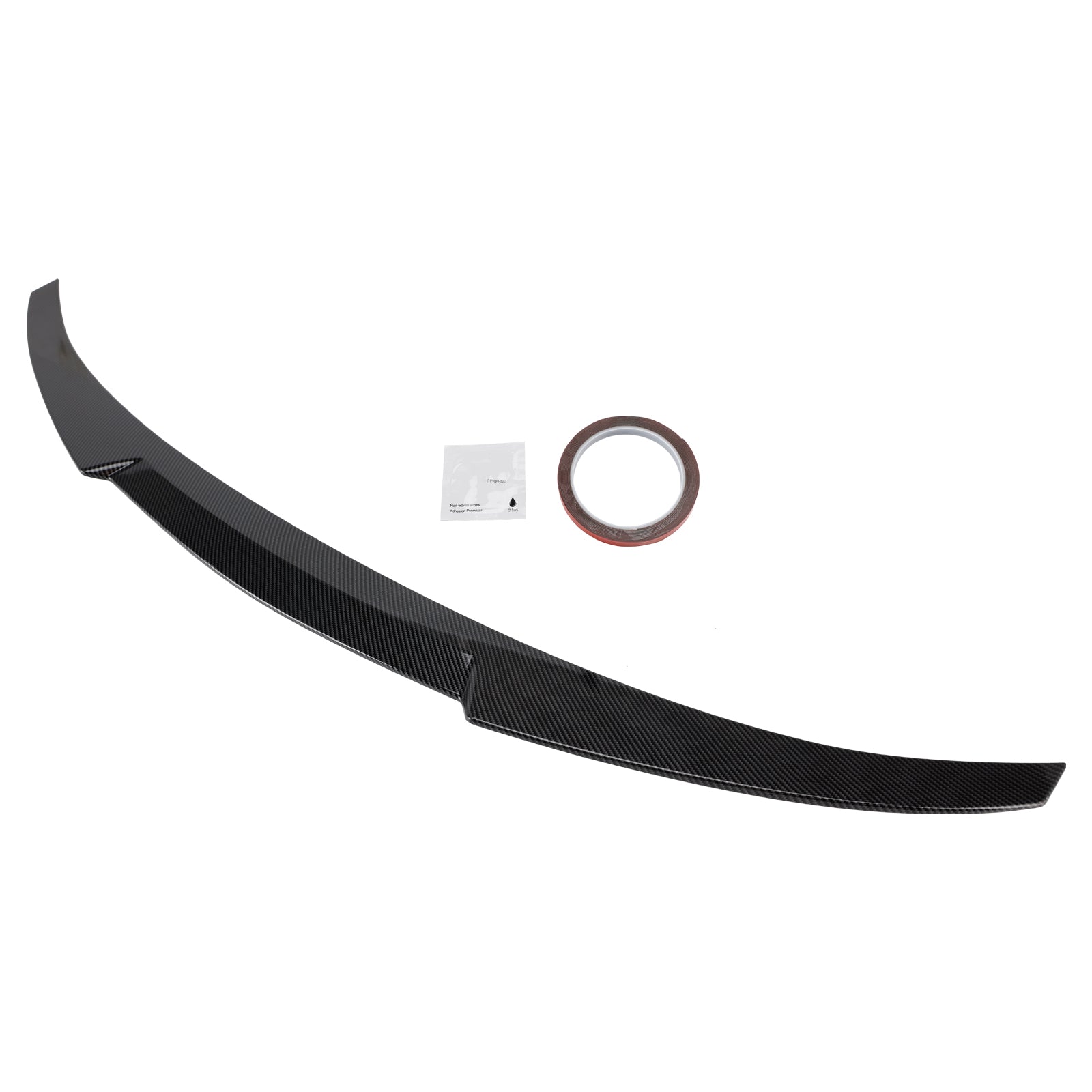 Tylny spojler bagażnika o wyglądzie włókna węglowego do BMW serii 4 F36 4DR Coupe M4