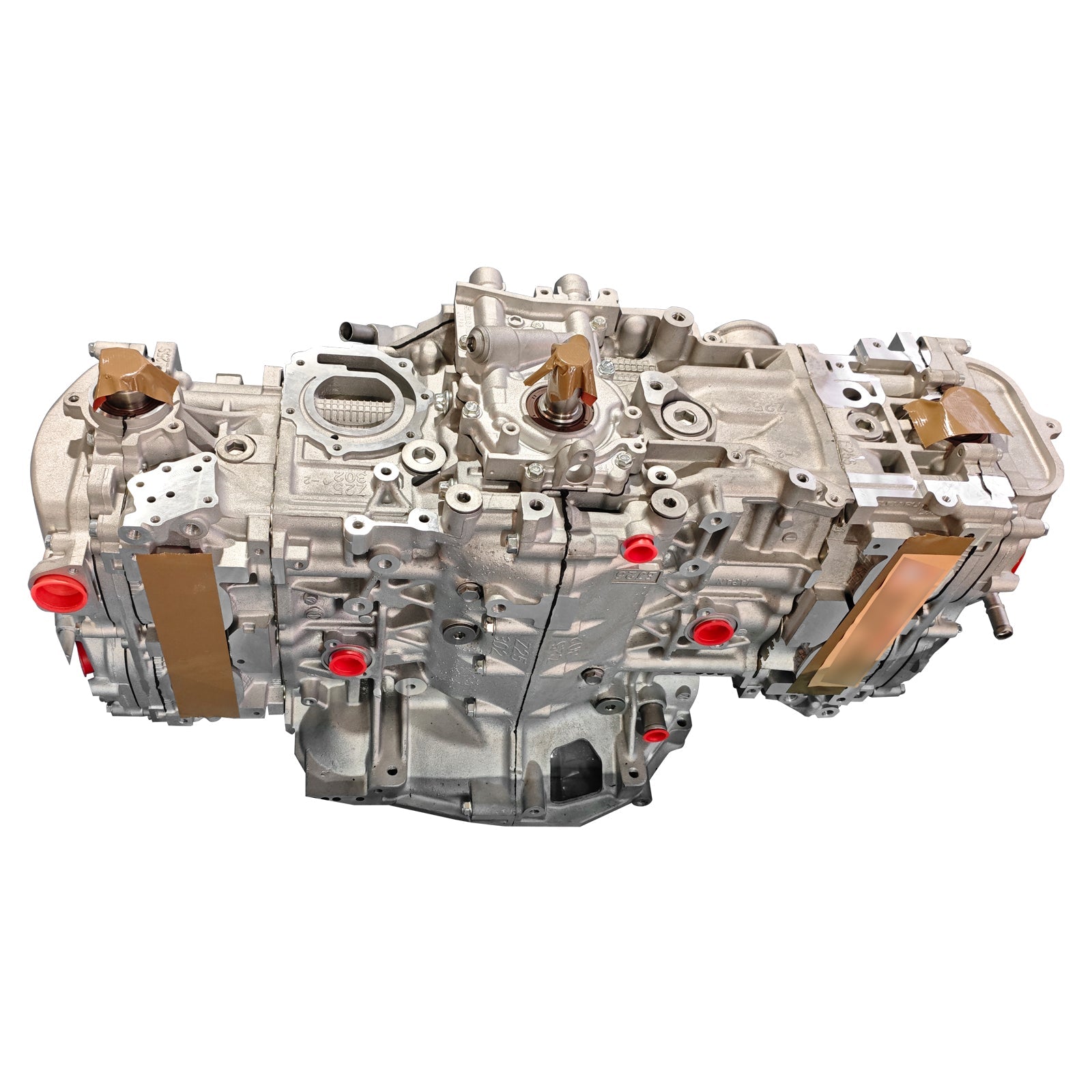 Motor EJ25 para Subaru Legacy, Outback, Forester e Impreza (2006-2010), 2.5L