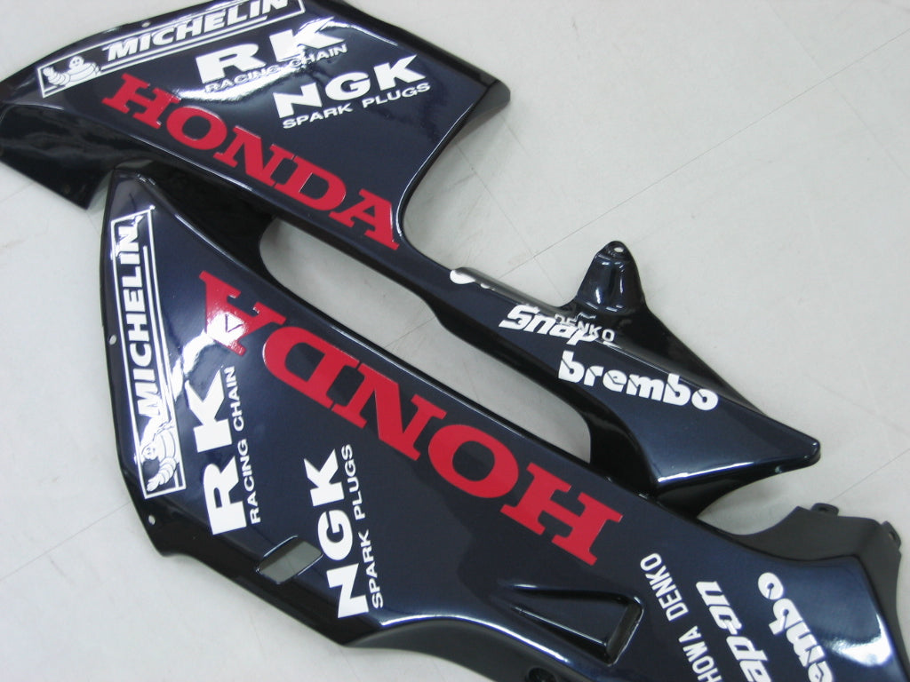 Kit carenatura iniezione Honda CBR600rr 2005-2006