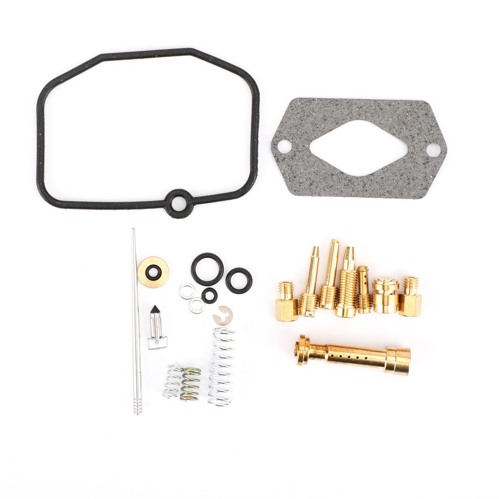 Kit de reconstrucción de carburador para Yamaha DT125 R 1988-2003 genérico