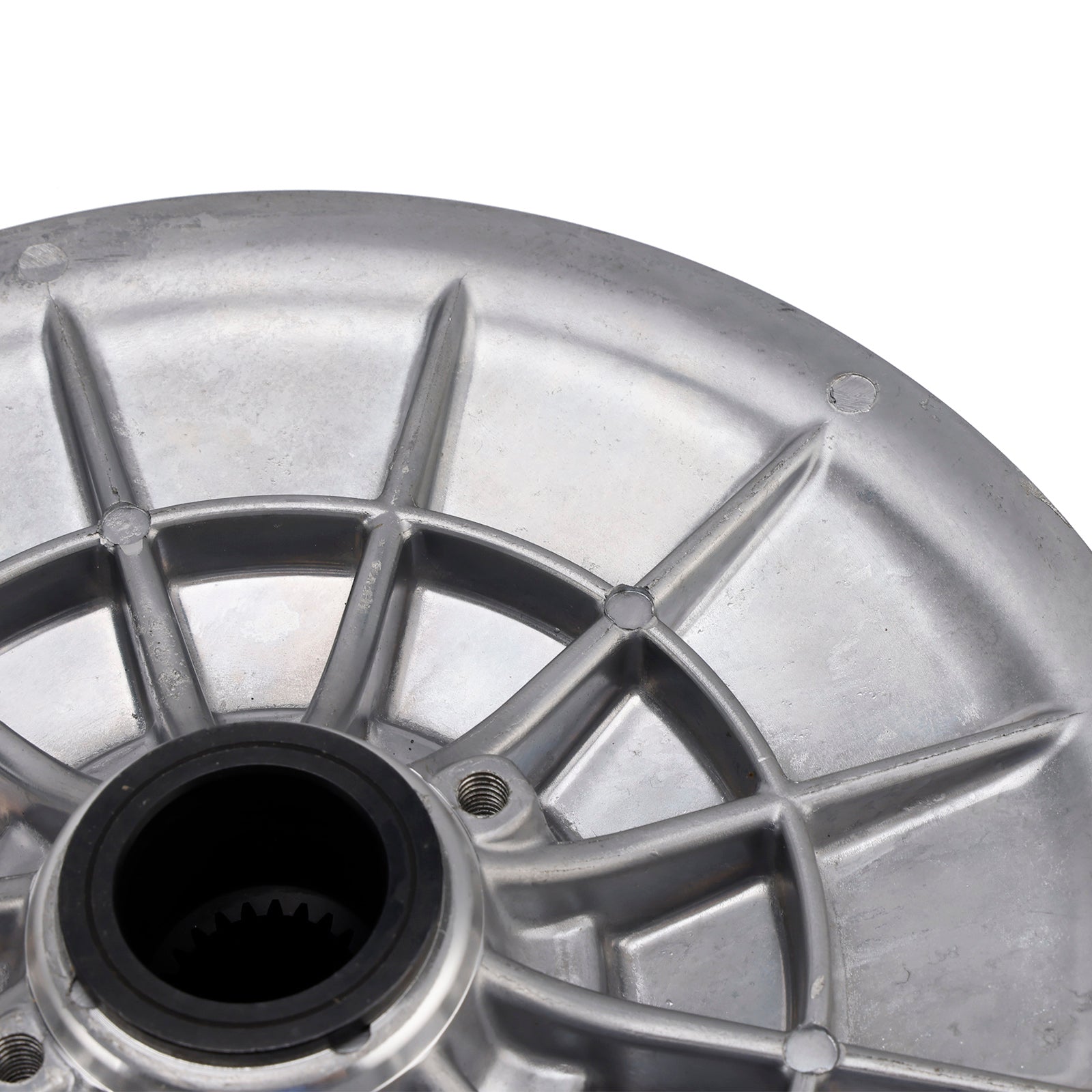 Embrague secundario accionado por variador trasero CFMoto CF1000AU CFORCE 1000 XC EPS 2021-2024 052000-10000