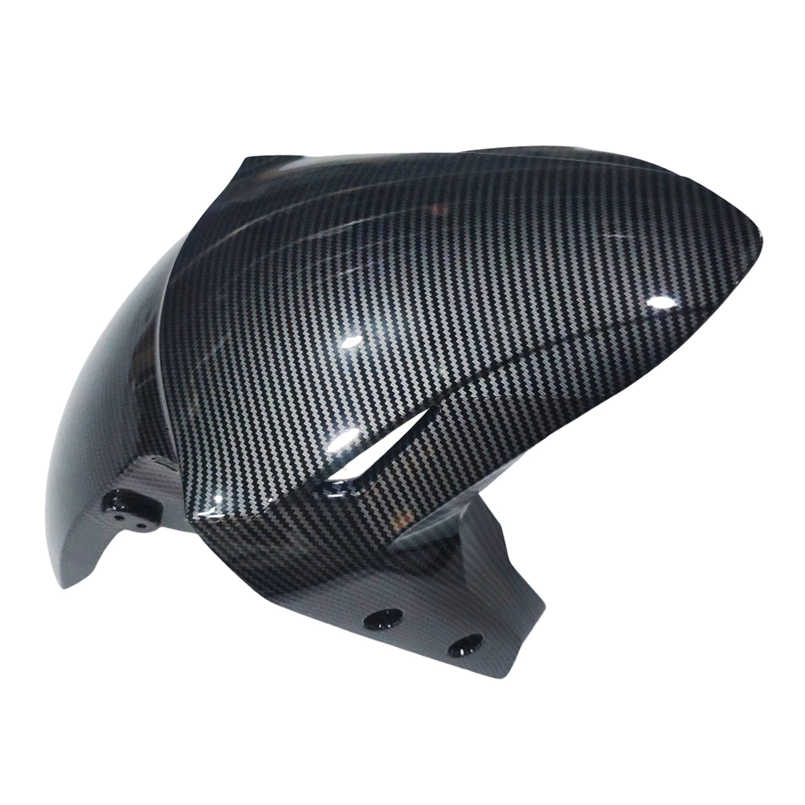Kit de carénage injecté pour Kawasaki Ninja ZX-25R ZX-4R ZX-4RR 2019-2026