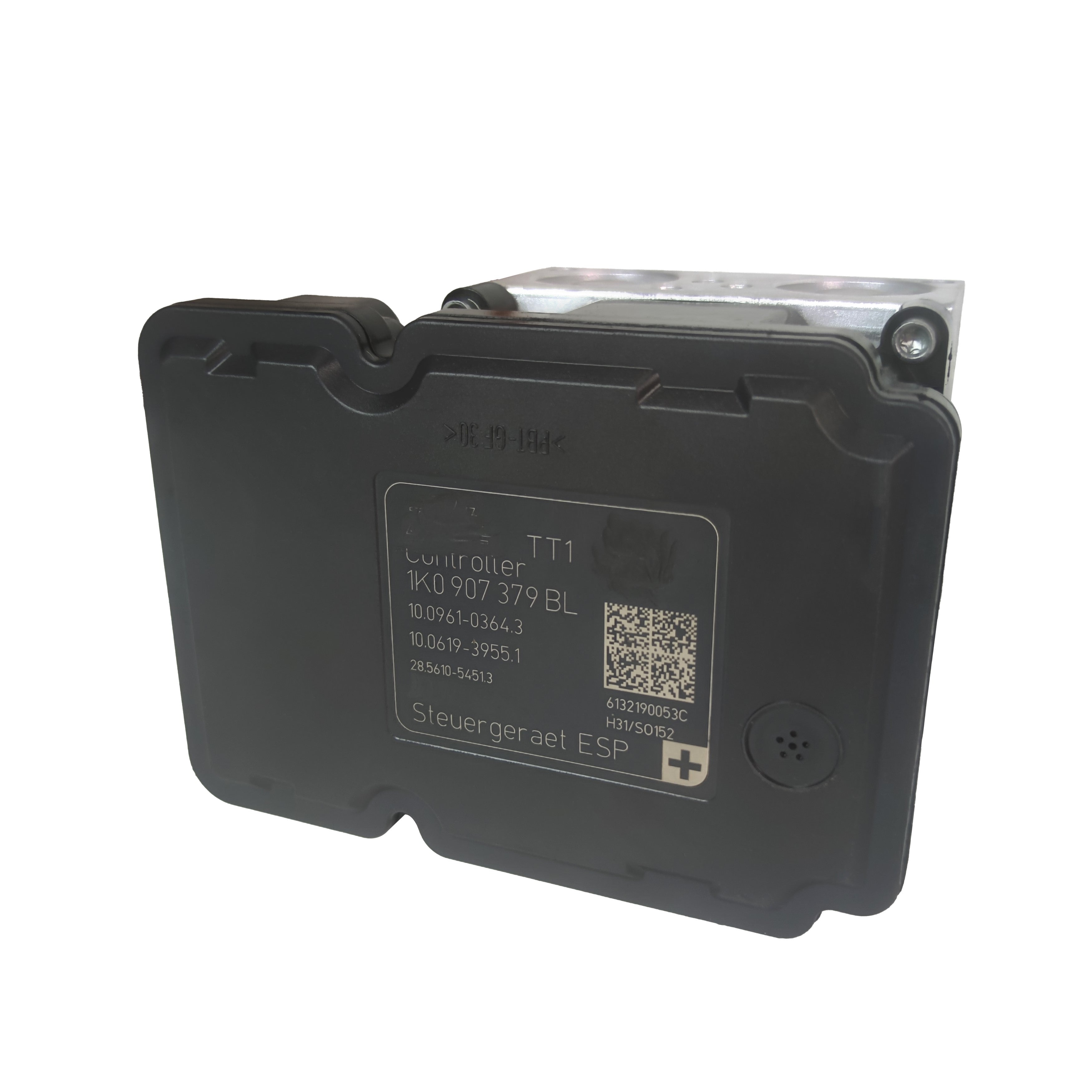 ABS-lukkien jarrupumppu Volkswagen Golfille 2012-2015 1K0907379BL 1K0614517EB