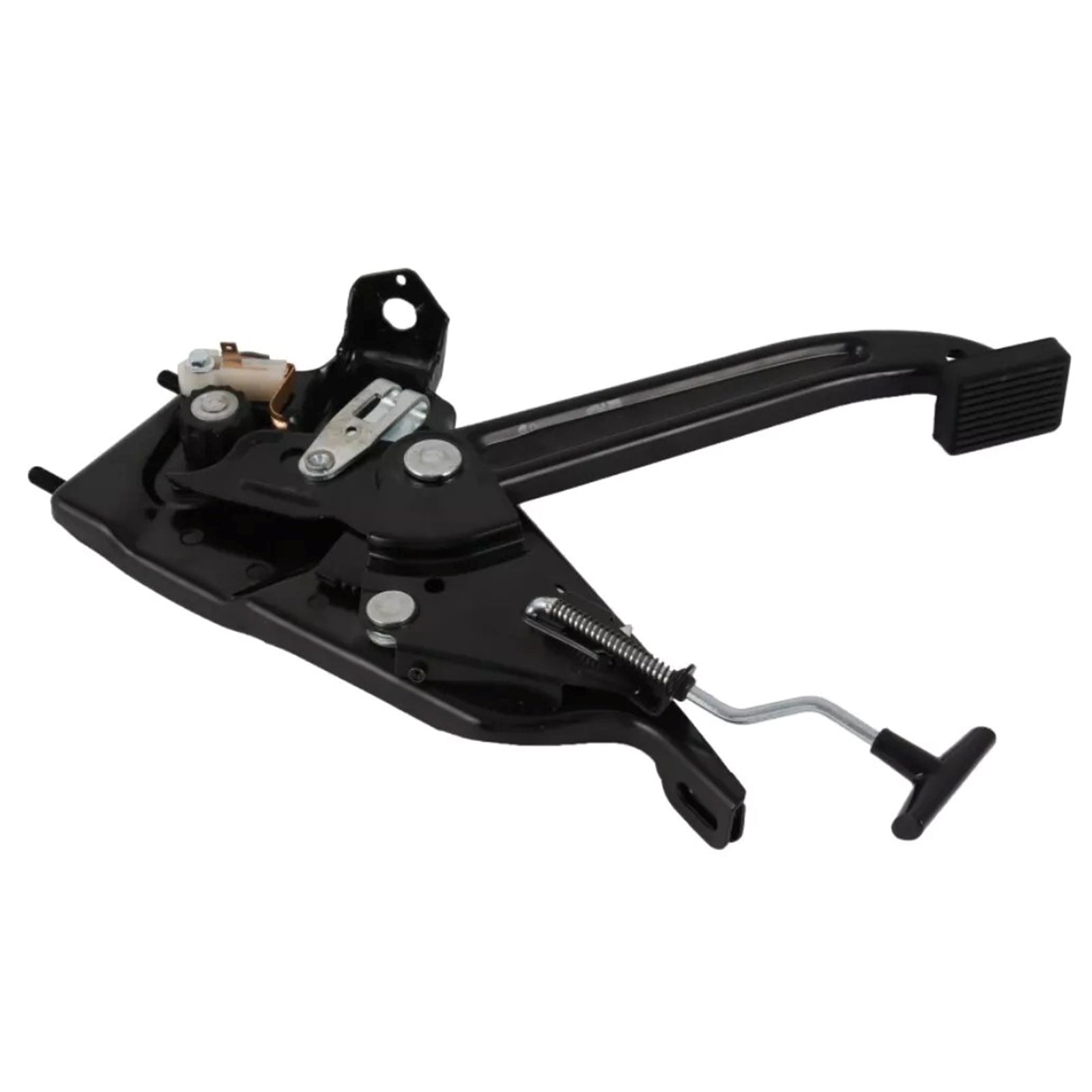 Pédale de frein de stationnement d'urgence Jeep Wrangler YJ 1987-1995 5093656AA