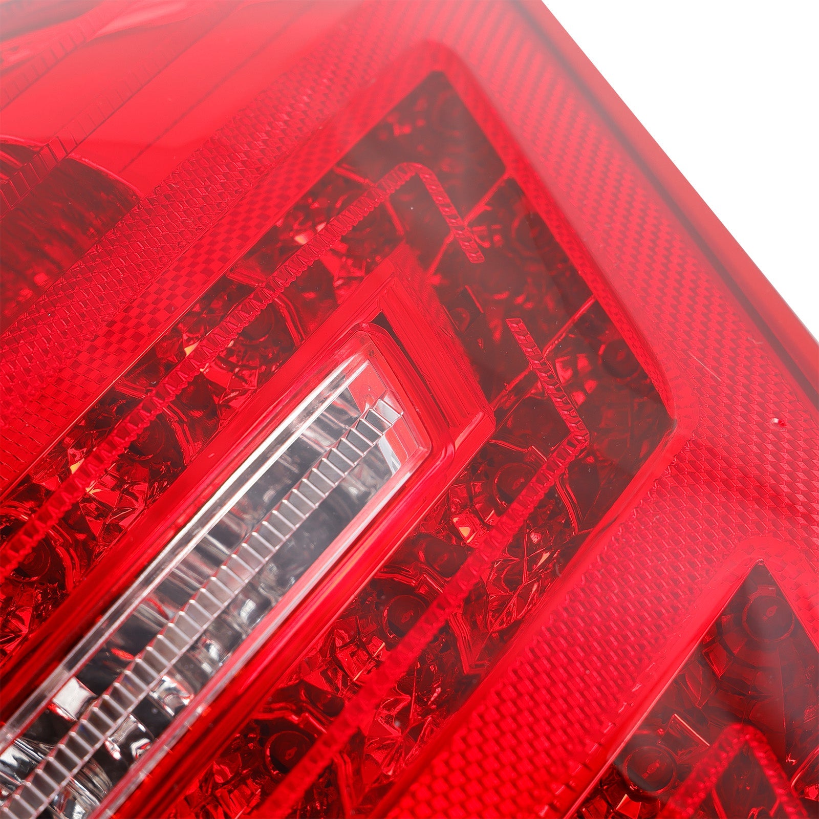 Desna LED zadnja luč za Mercedes Benz W221 Razred S 2007–2013 2218201464