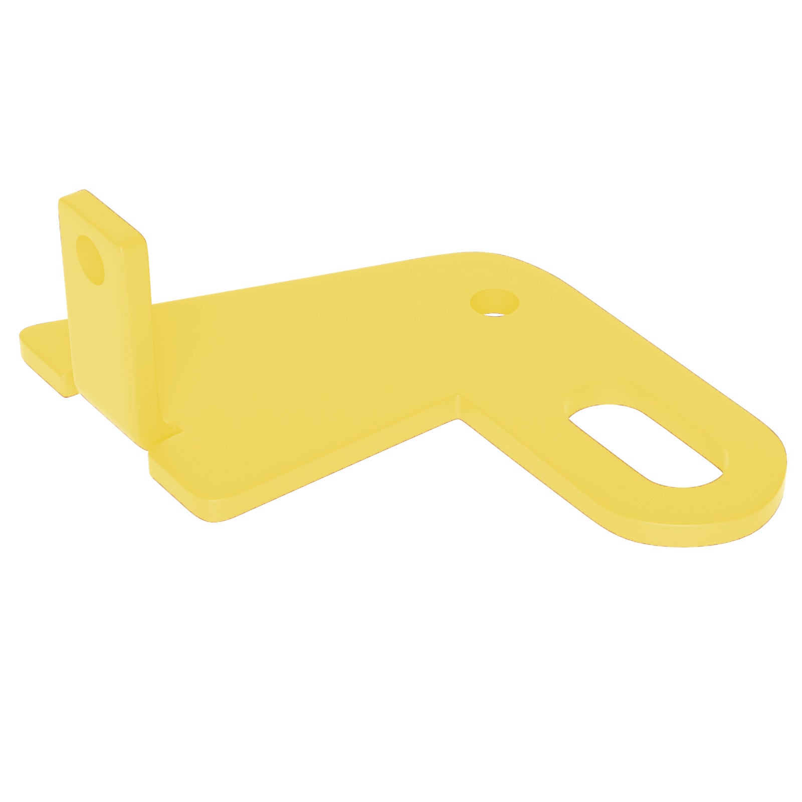 Enganche de remolque trasero izquierdo y derecho de 2 uds para Suzuki Jimny JB64W JB74 2019-2023