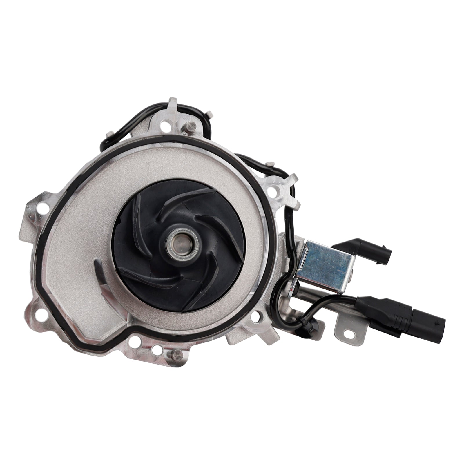 Pompe à eau moteur LR129893 pour Jaguar E-Pace (X540) 2.0 D165 MHEV AWD SUV (à partir de 2020)