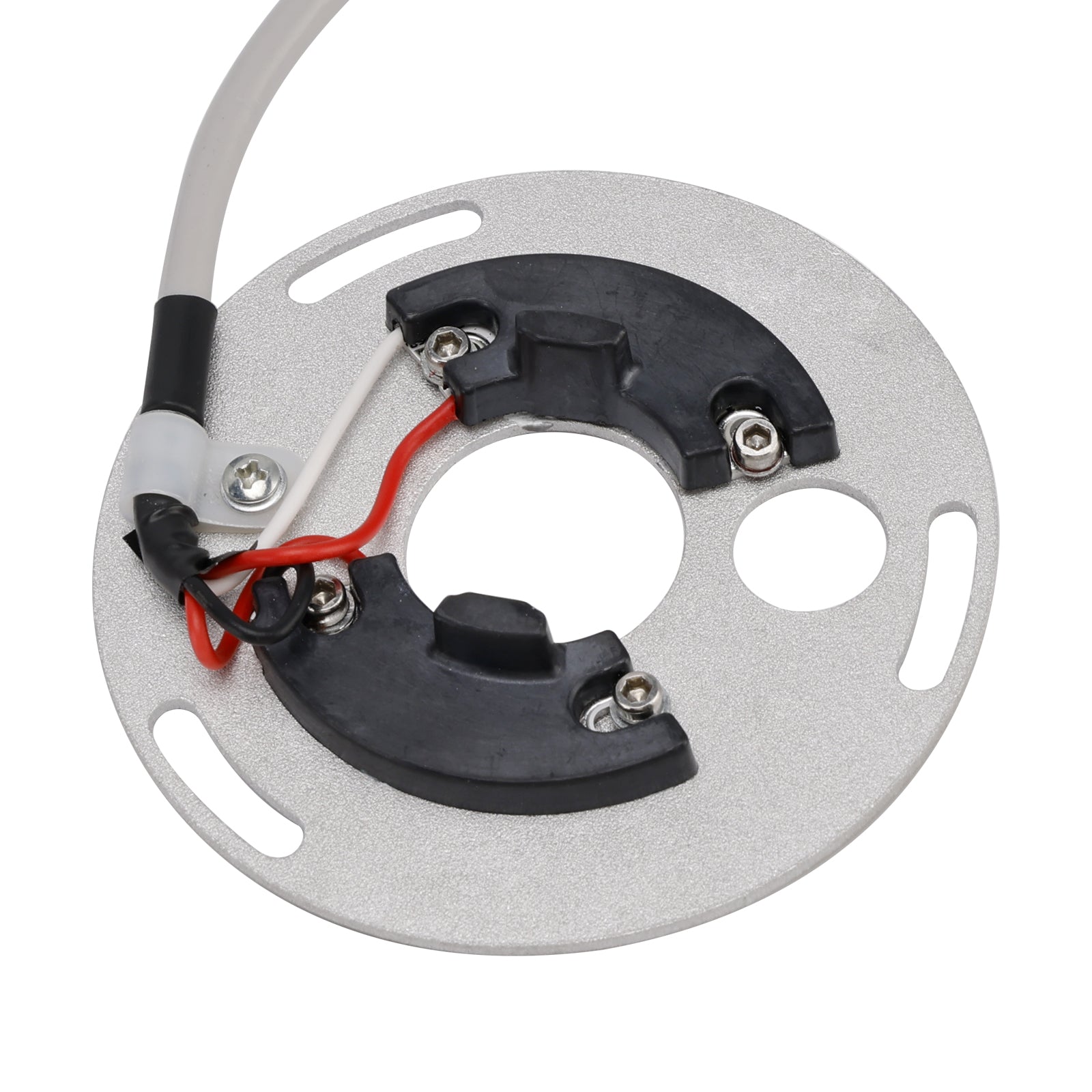 Bord van&Elektronische ontsteking voor Suzuki GS550 GS750 GS 550 GS 750 KD 1977 1978 1979