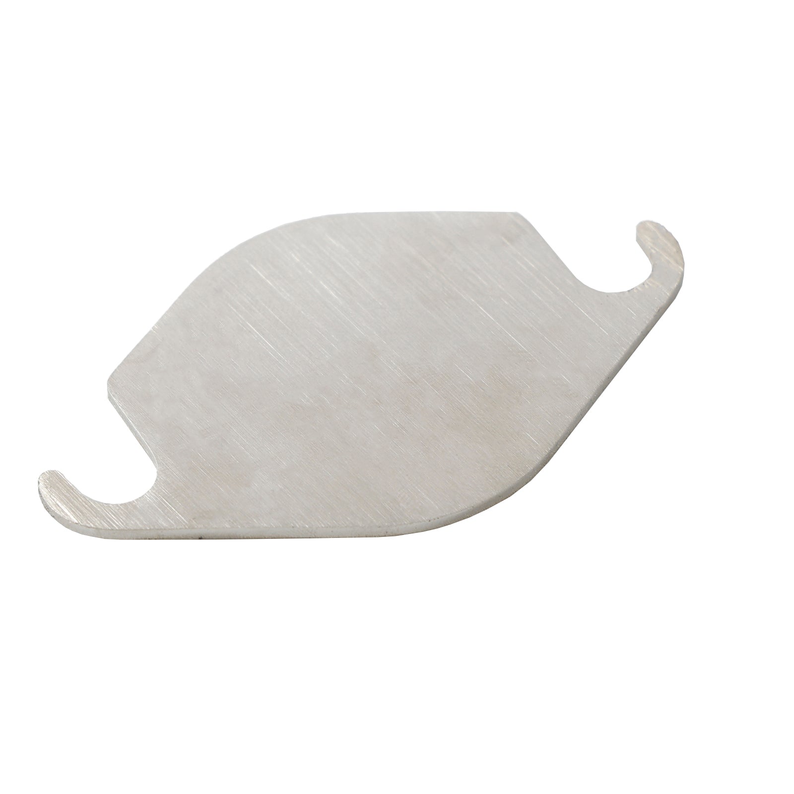 EGR Klep Sluiter Plaque voor Vivaro Megane Laguna Safrane Scenic Latitude M9R -verkeer