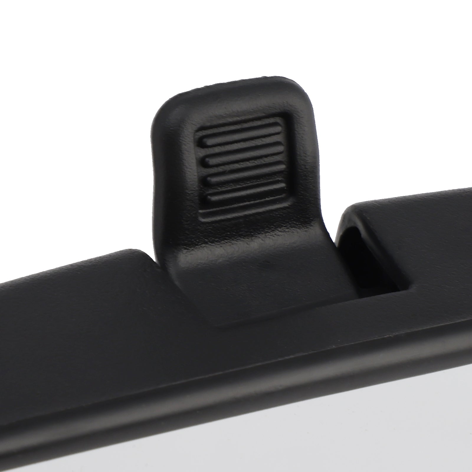 Lusterko Wewnętrzne Ford Fiesta 2001-2008 - Nowe - Czarny - 4385007